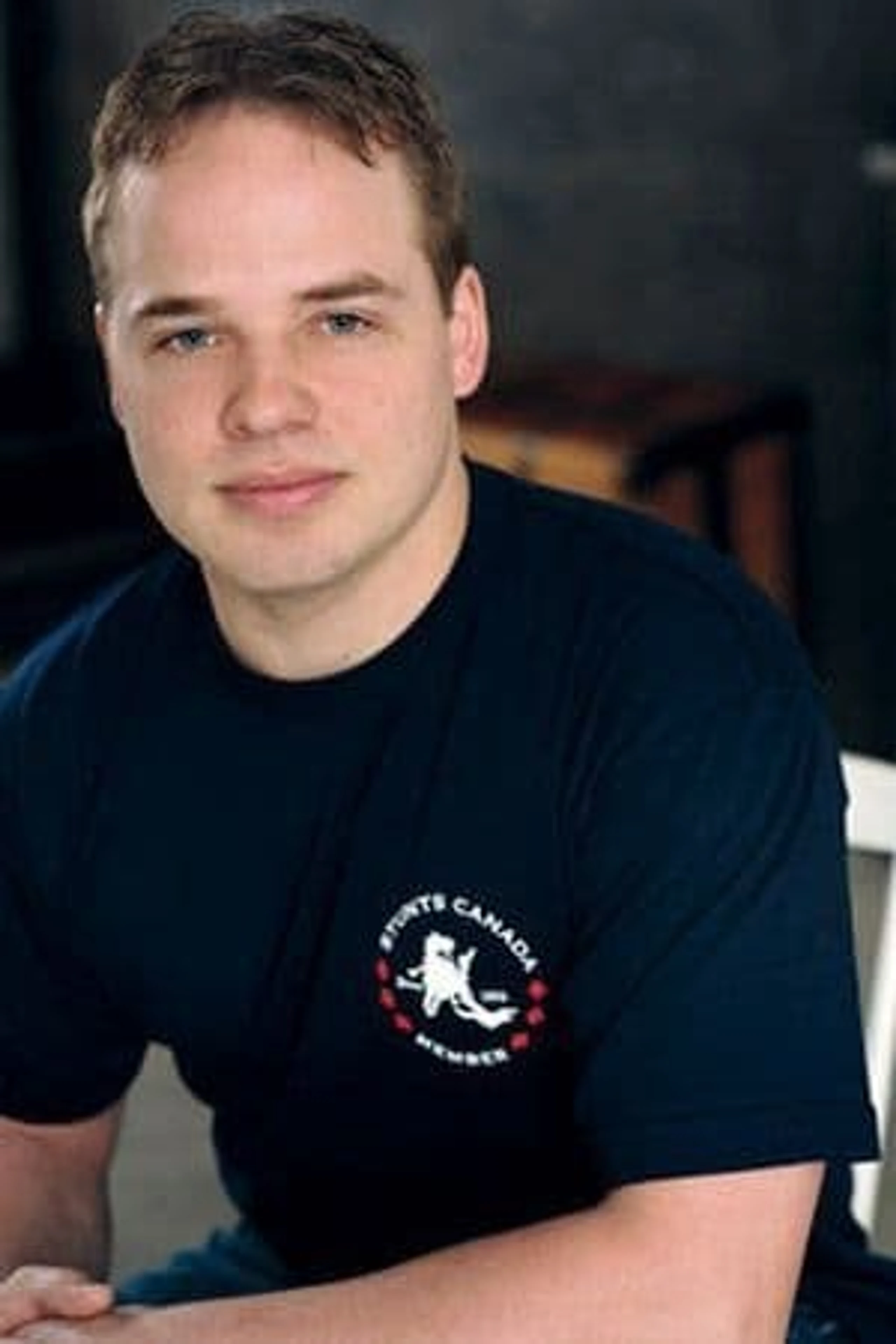 Foto von Dustin Brooks