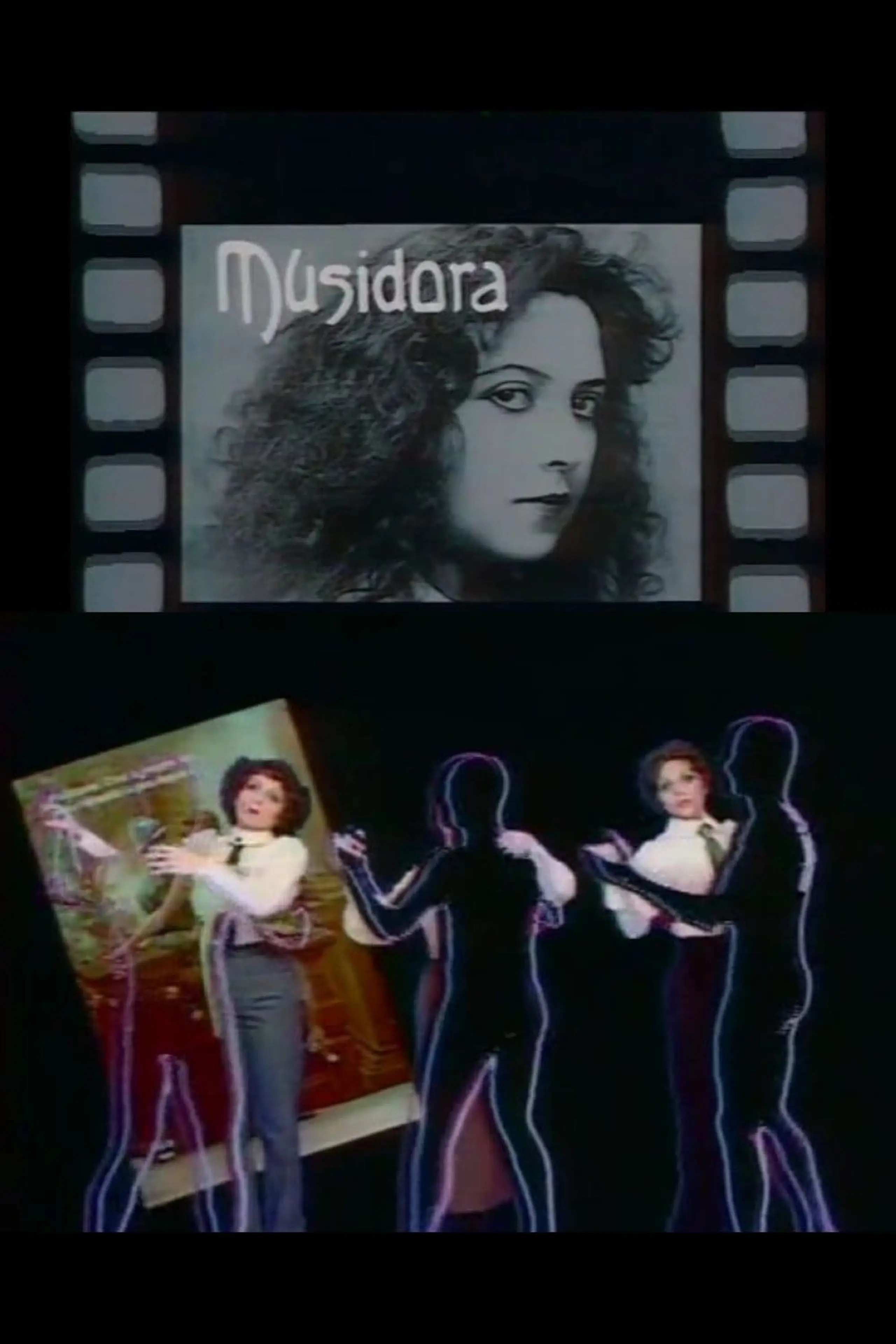 Musidora