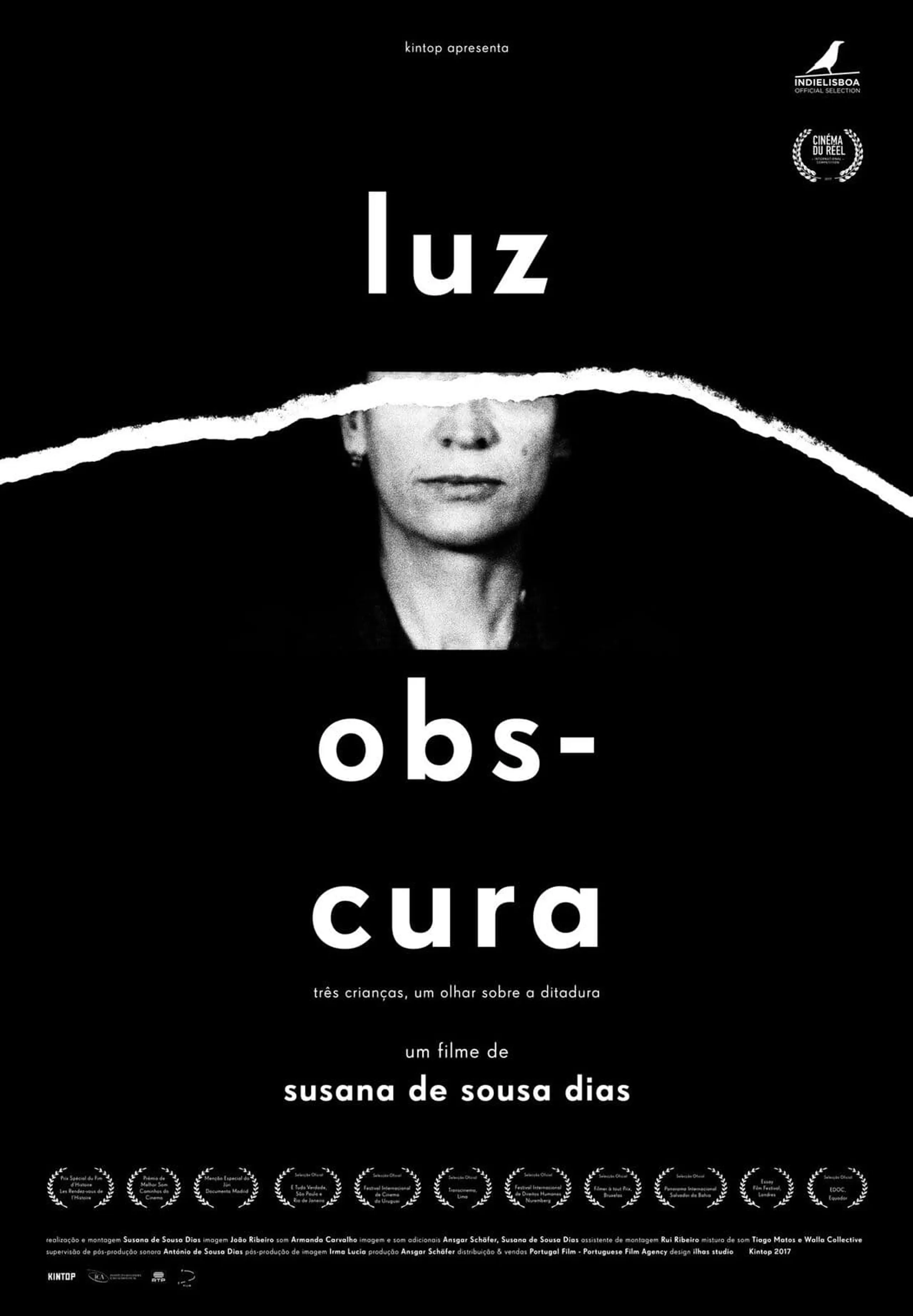 Luz Obscura