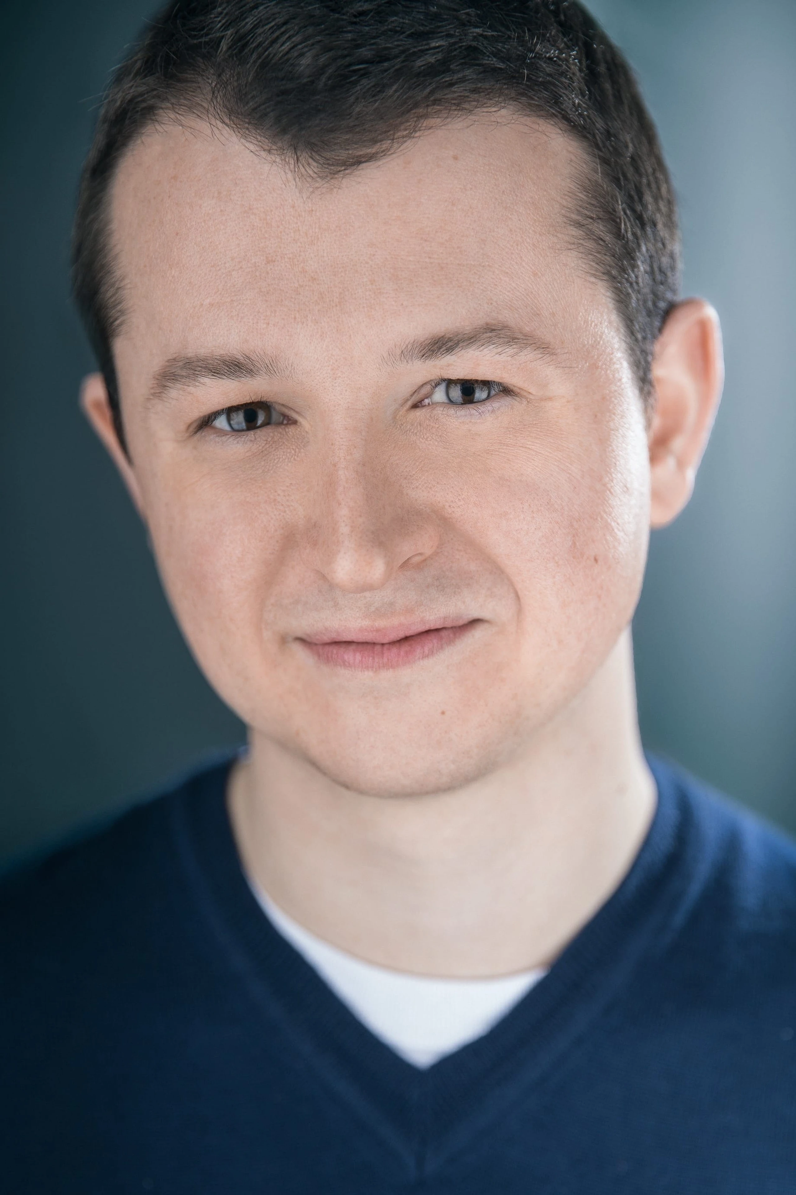 Foto von Chris Stinson