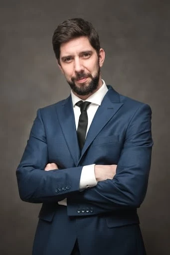 Foto von Juraj Šoko Tabaček