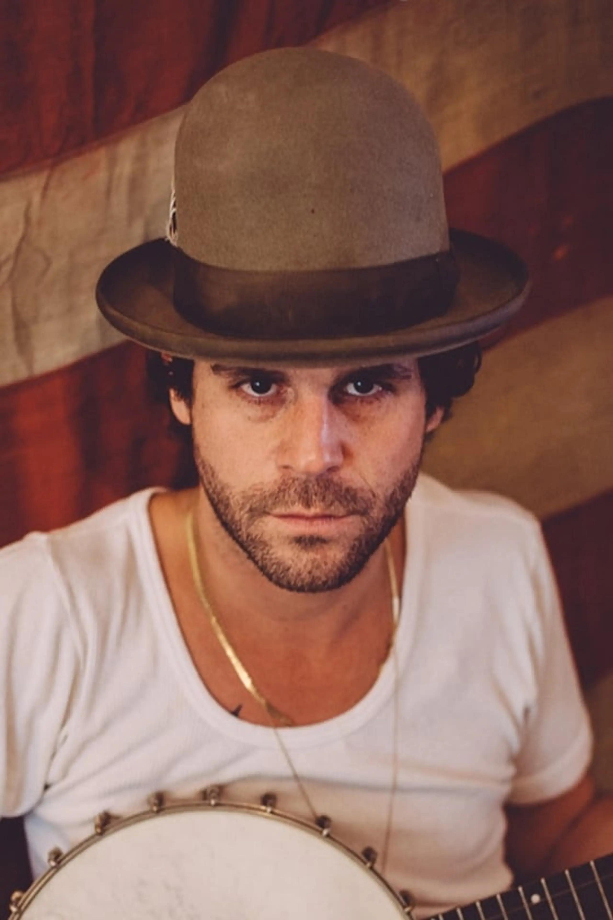 Foto von Langhorne Slim