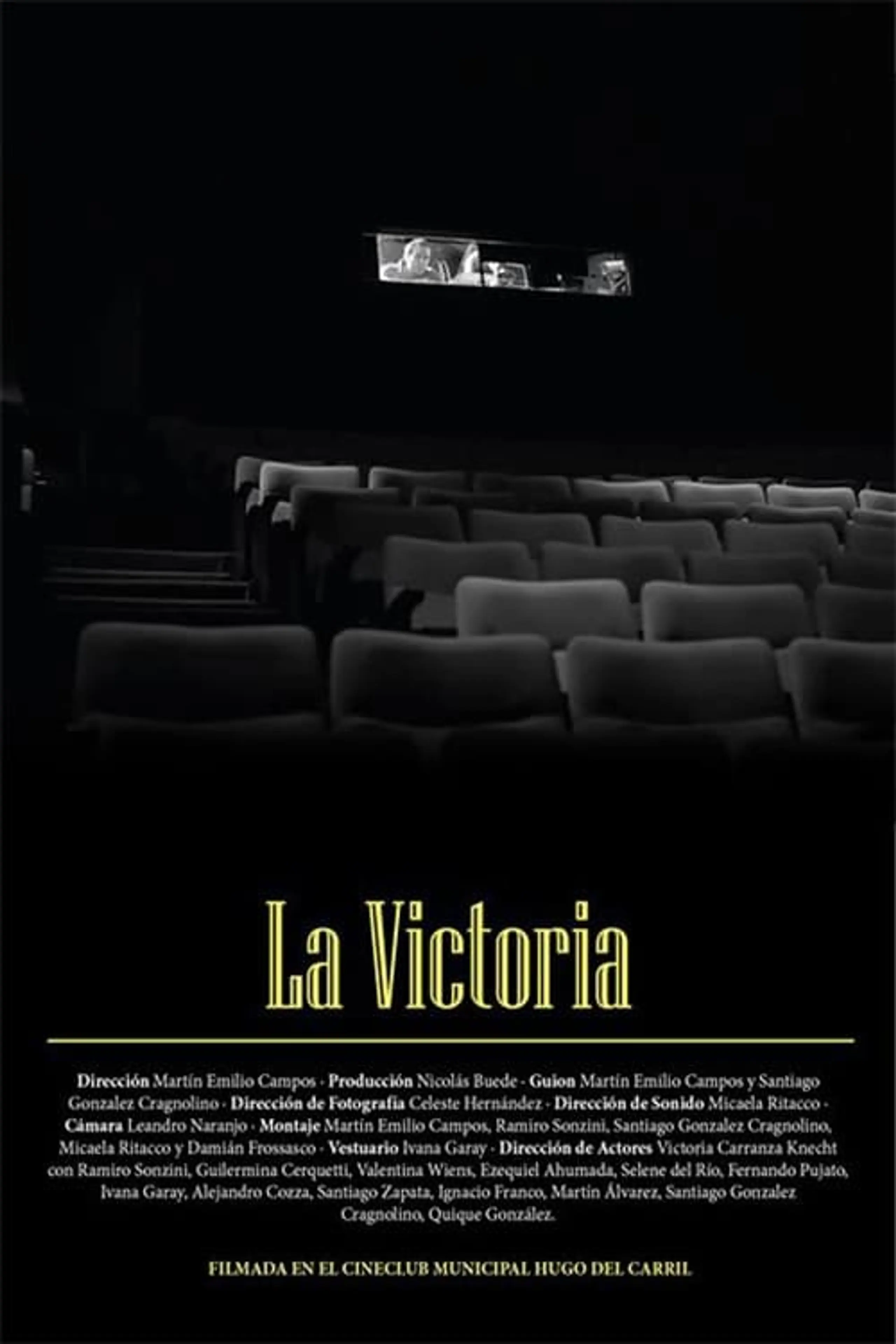 La victoria