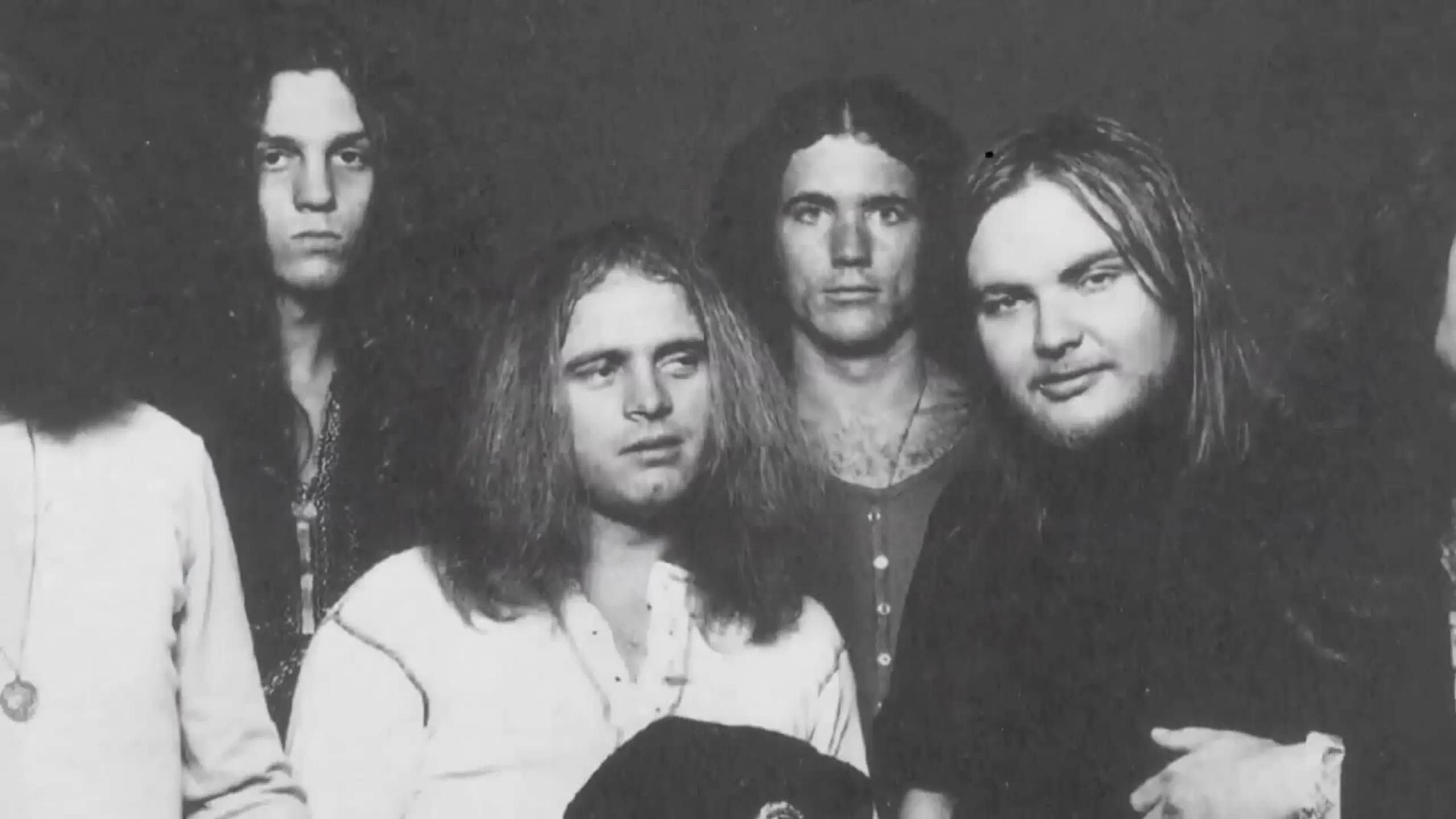 Gone with the Wind: The Remarkable Rise and Tragic Fall of Lynyrd Skynyrd