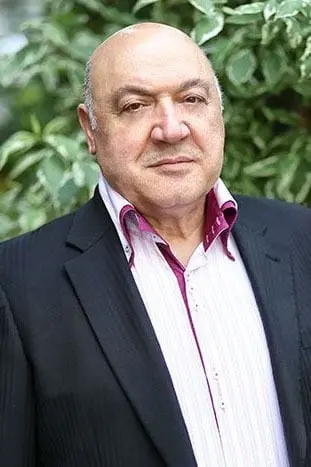Foto von Vyacheslav Davydov