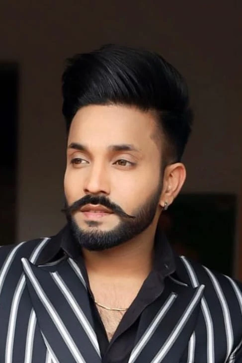 Foto von Dilpreet Dhillon
