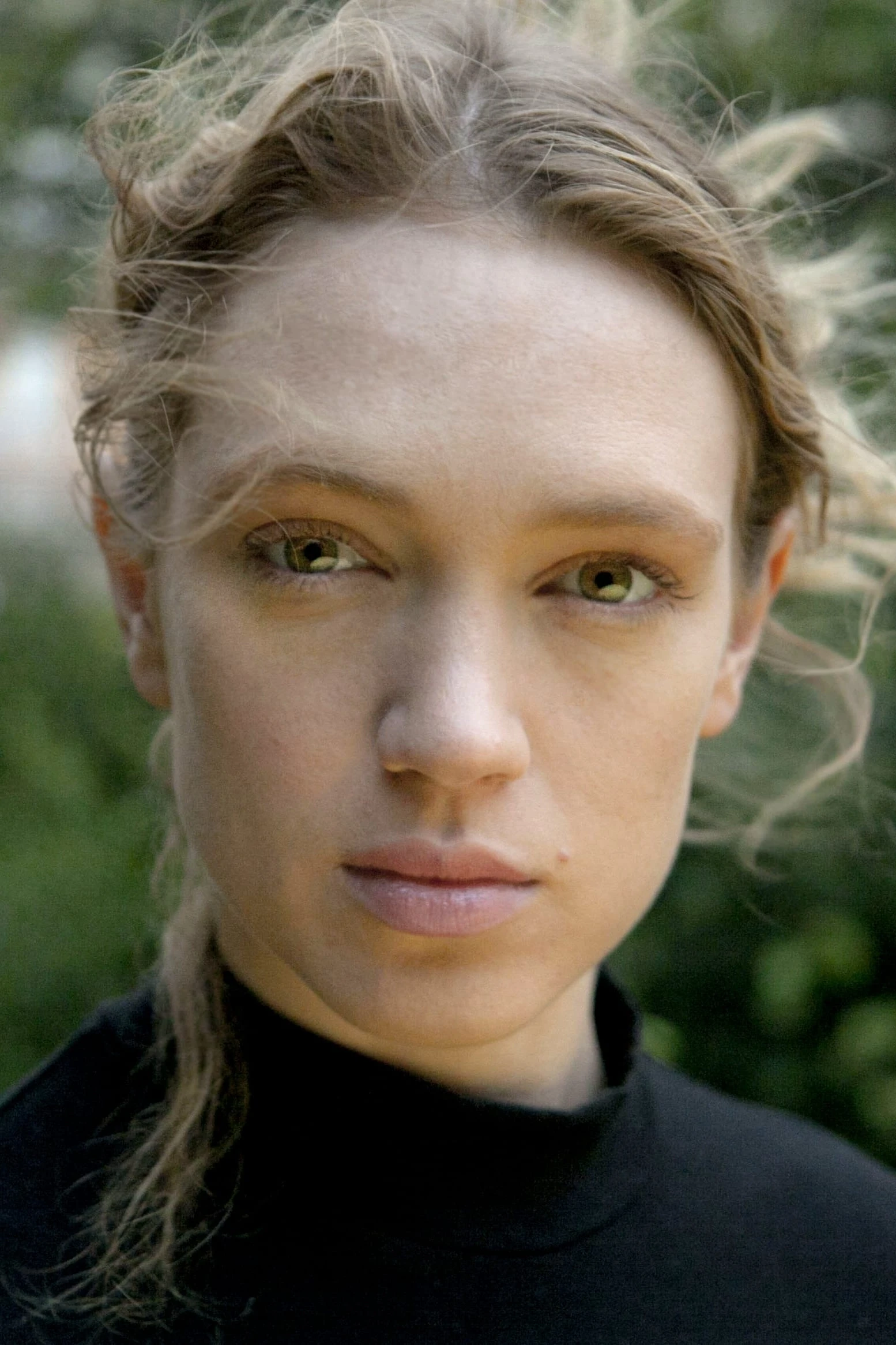 Foto von Alena Yiv