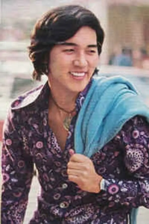 Foto von Naoki Hongo