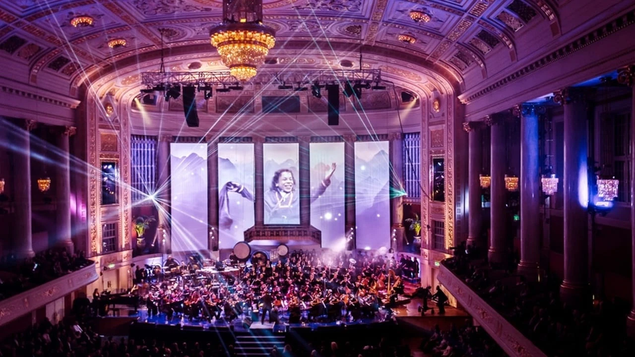 Hollywood in Vienna - The World of James Horner