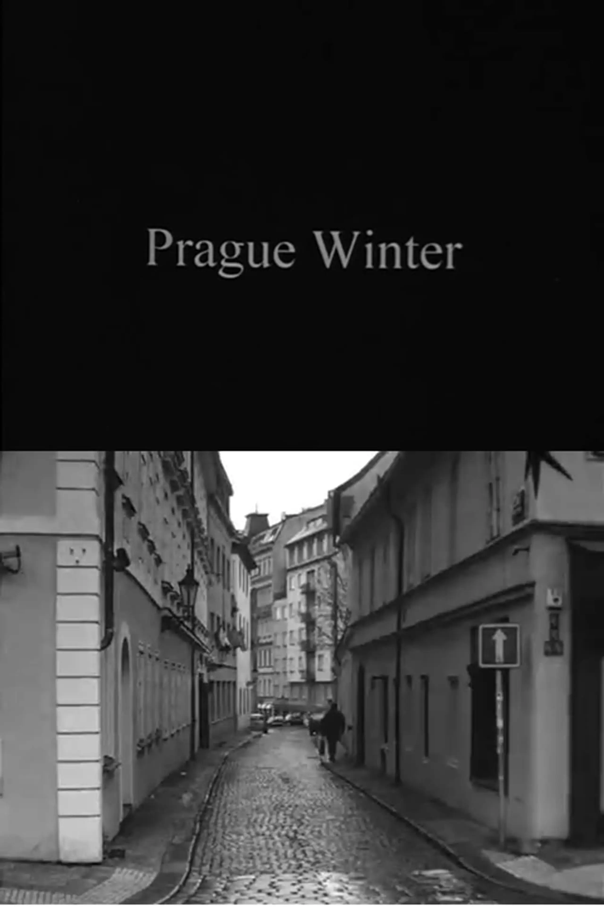 Prague Winter