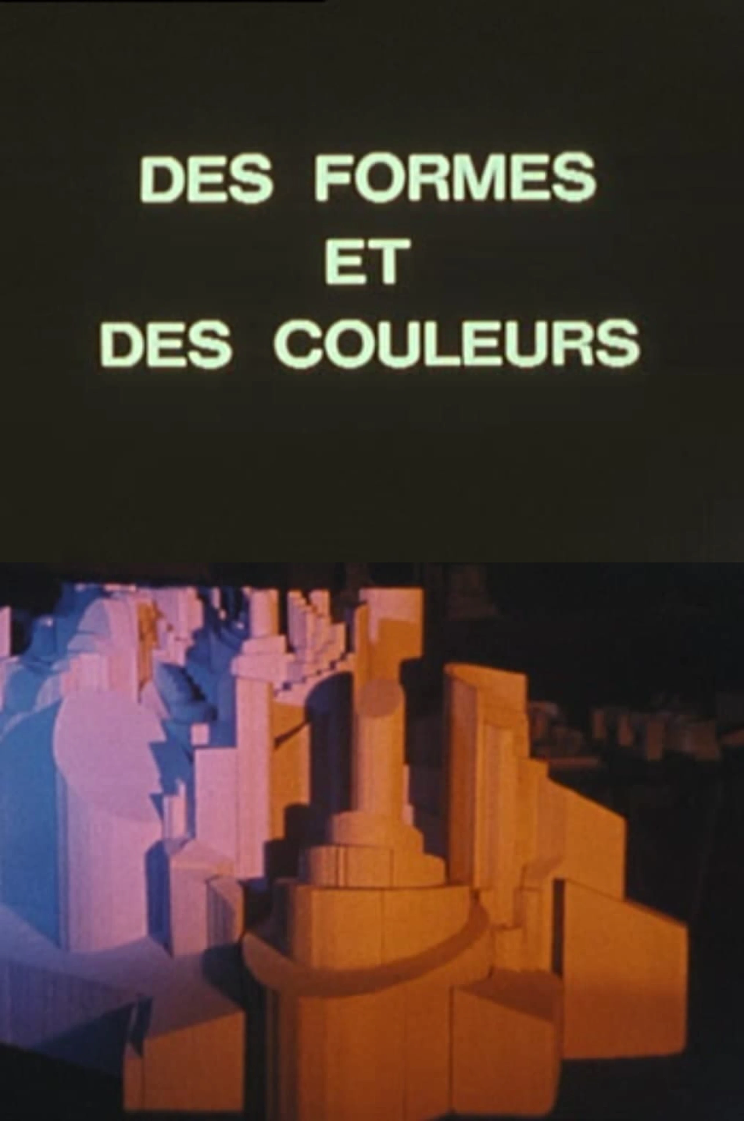 La ville nouvelle