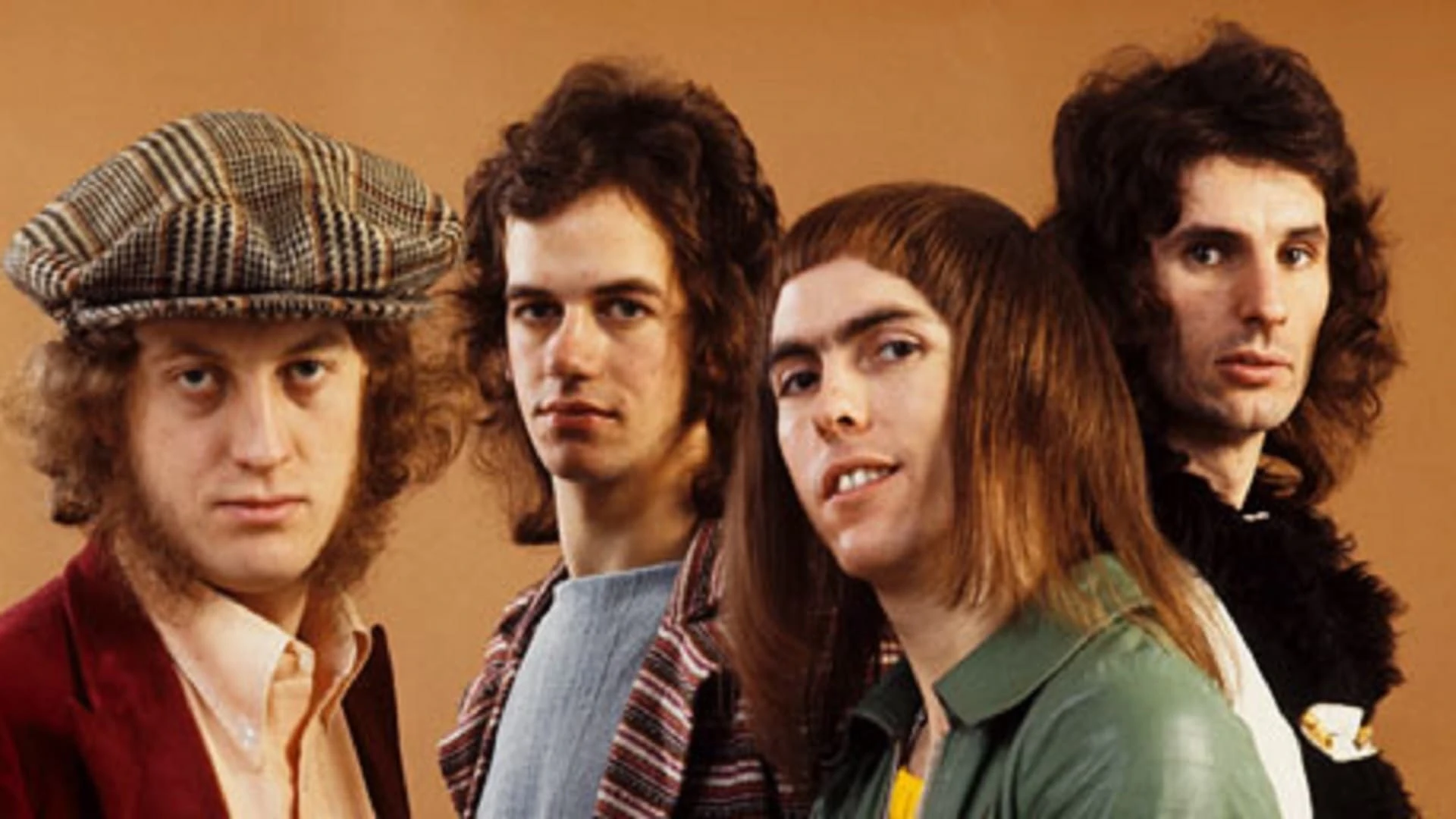 Slade: The Very Best Of Slade