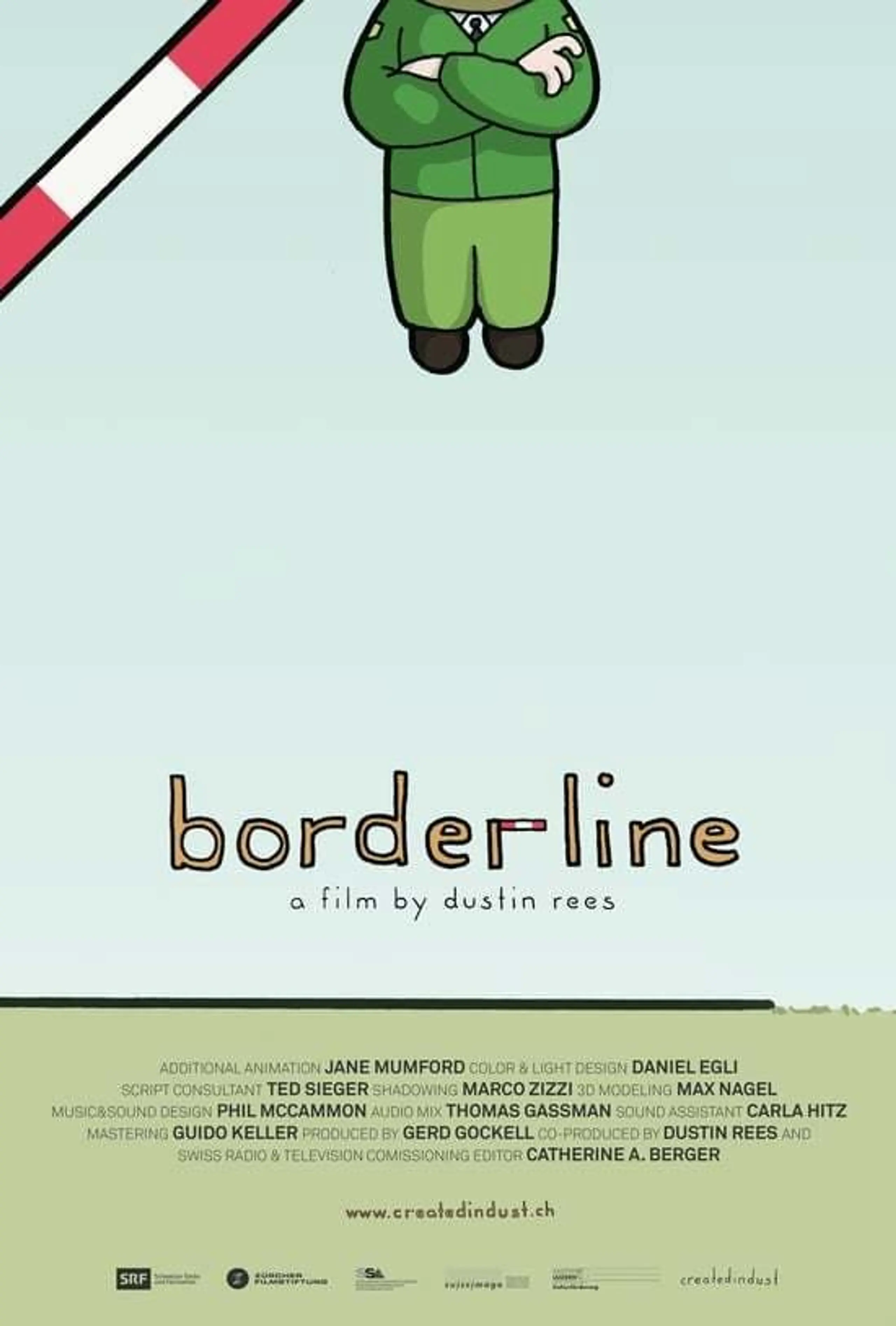 Borderline