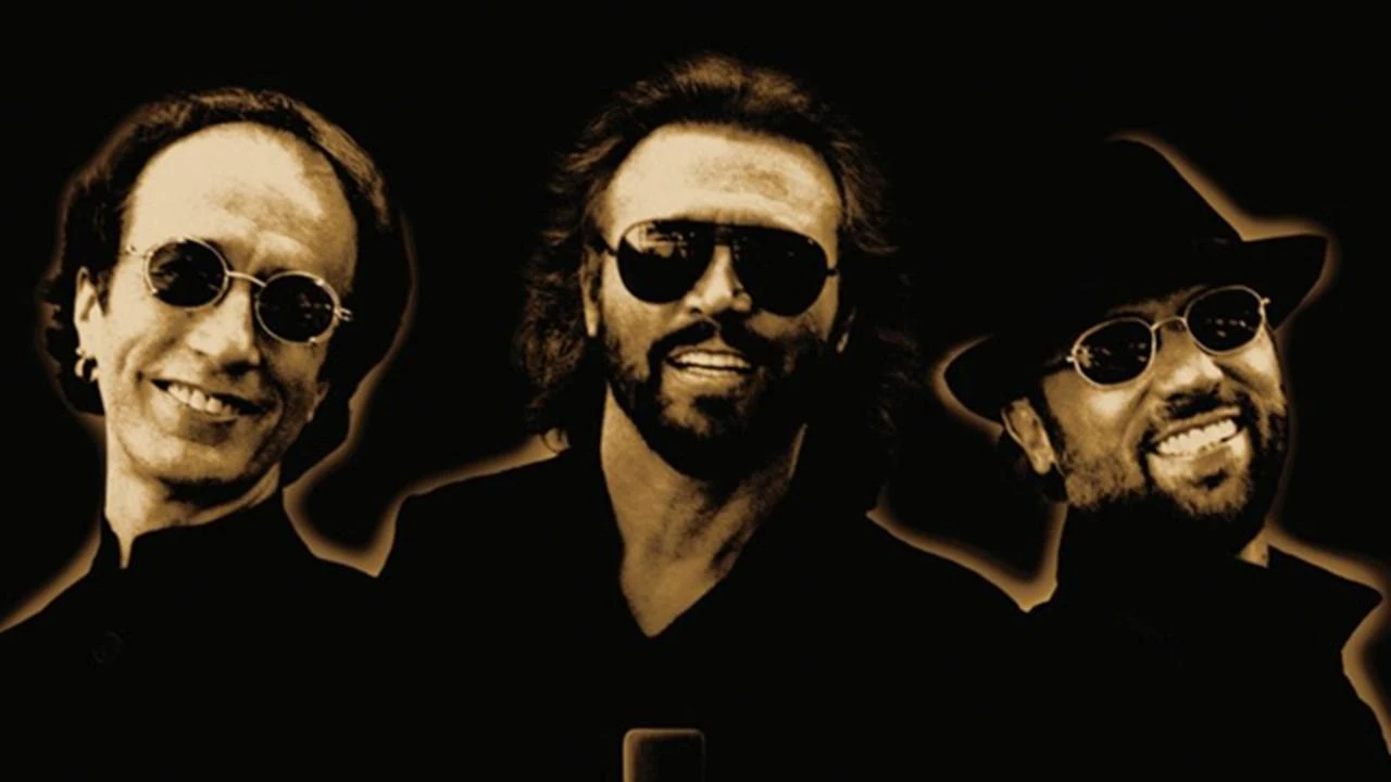 BeeGees One Night Only