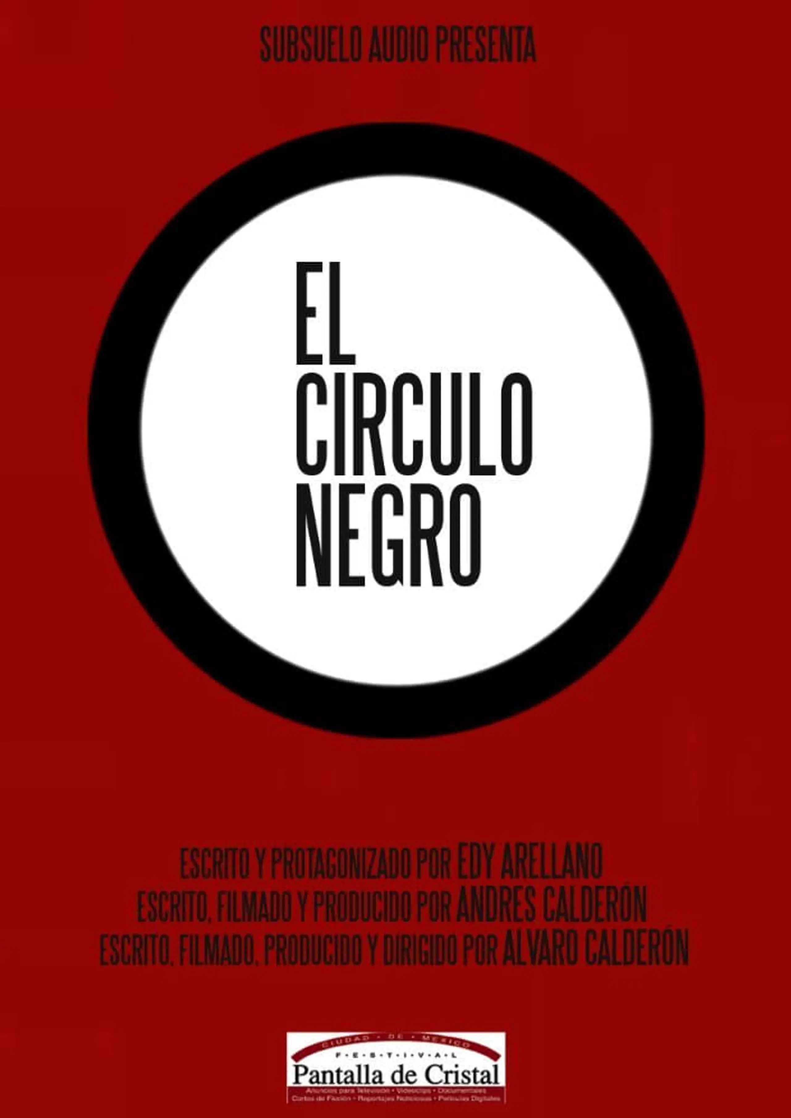 El circulo negro