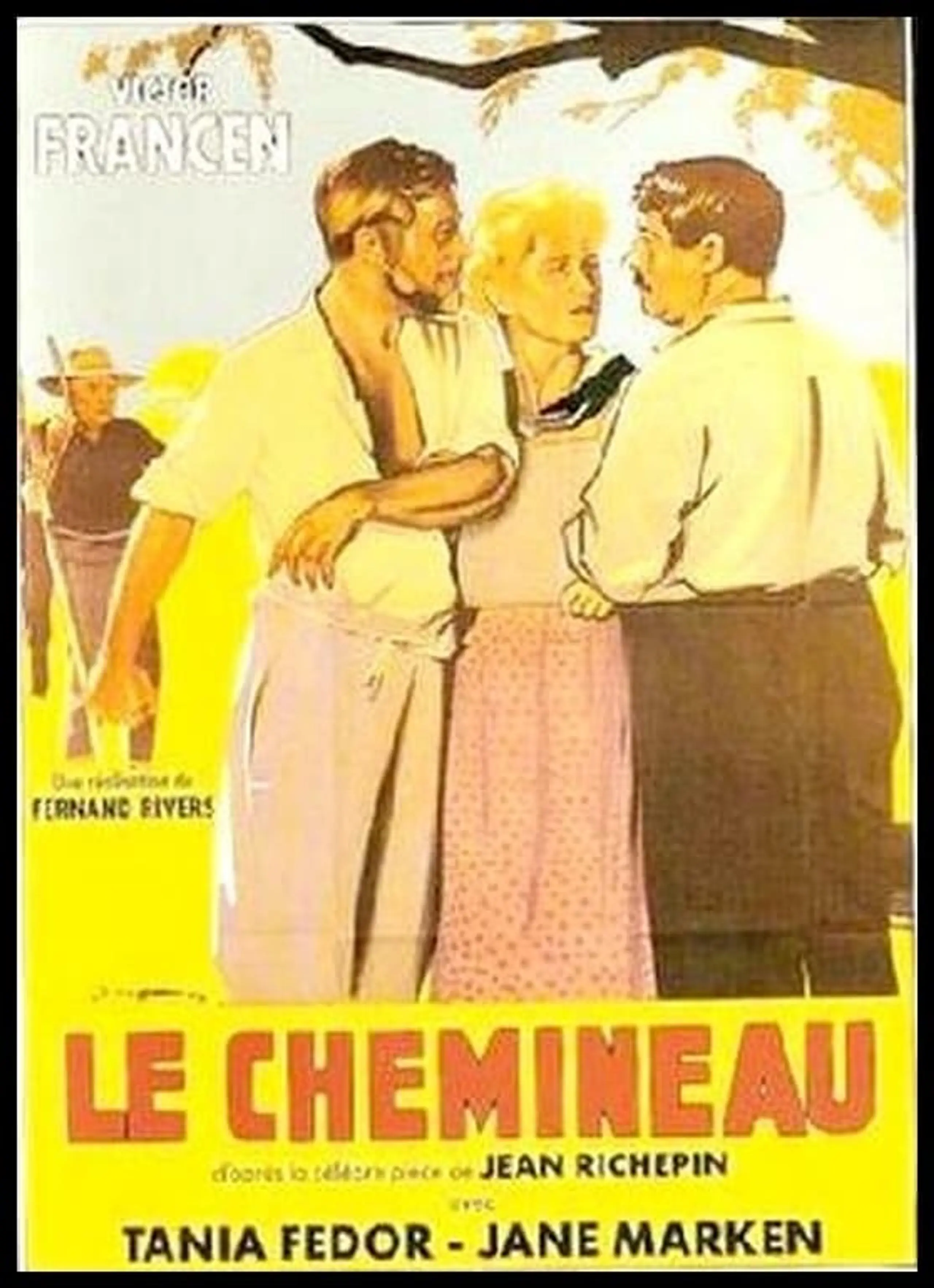 Le chemineau