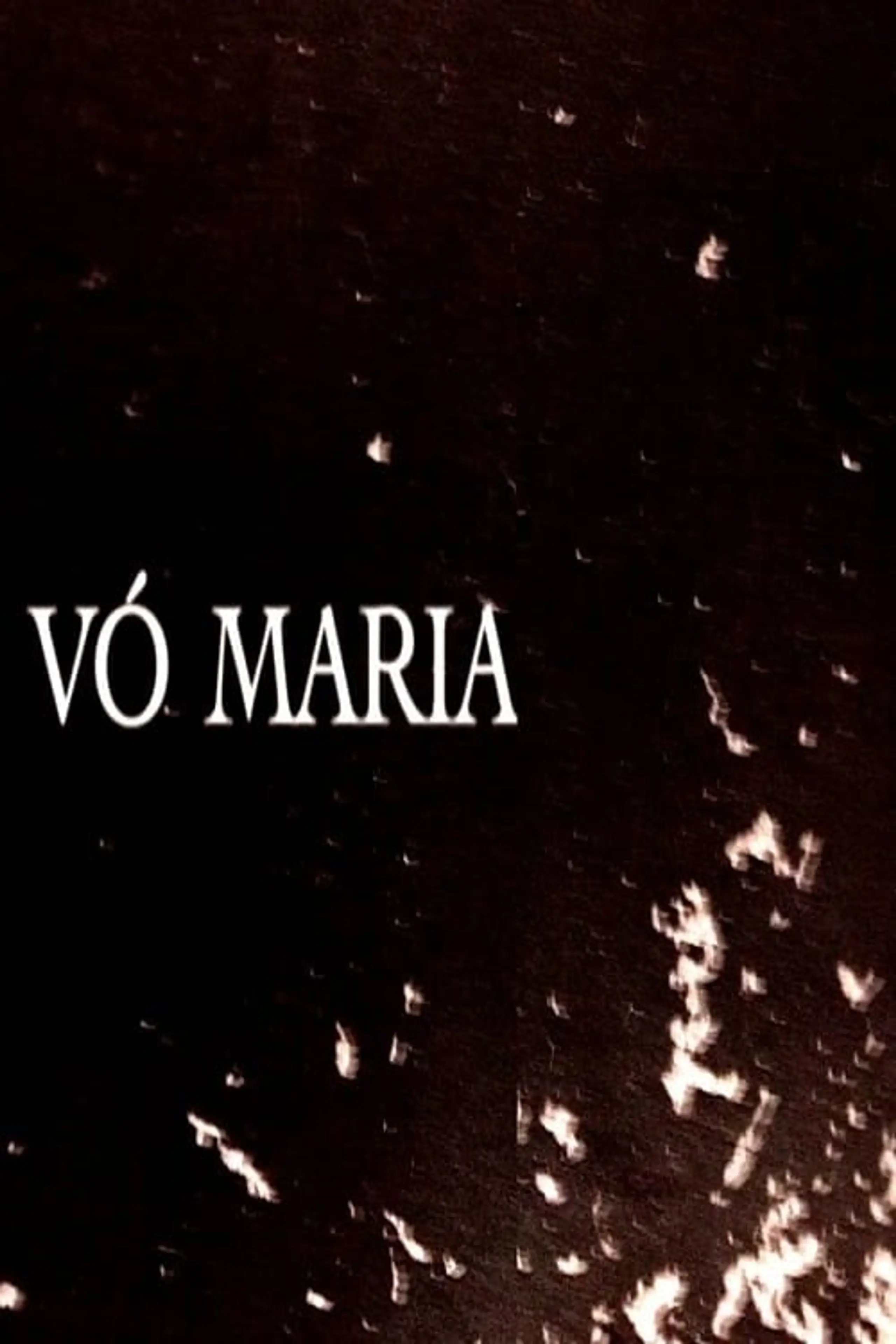 Vó Maria