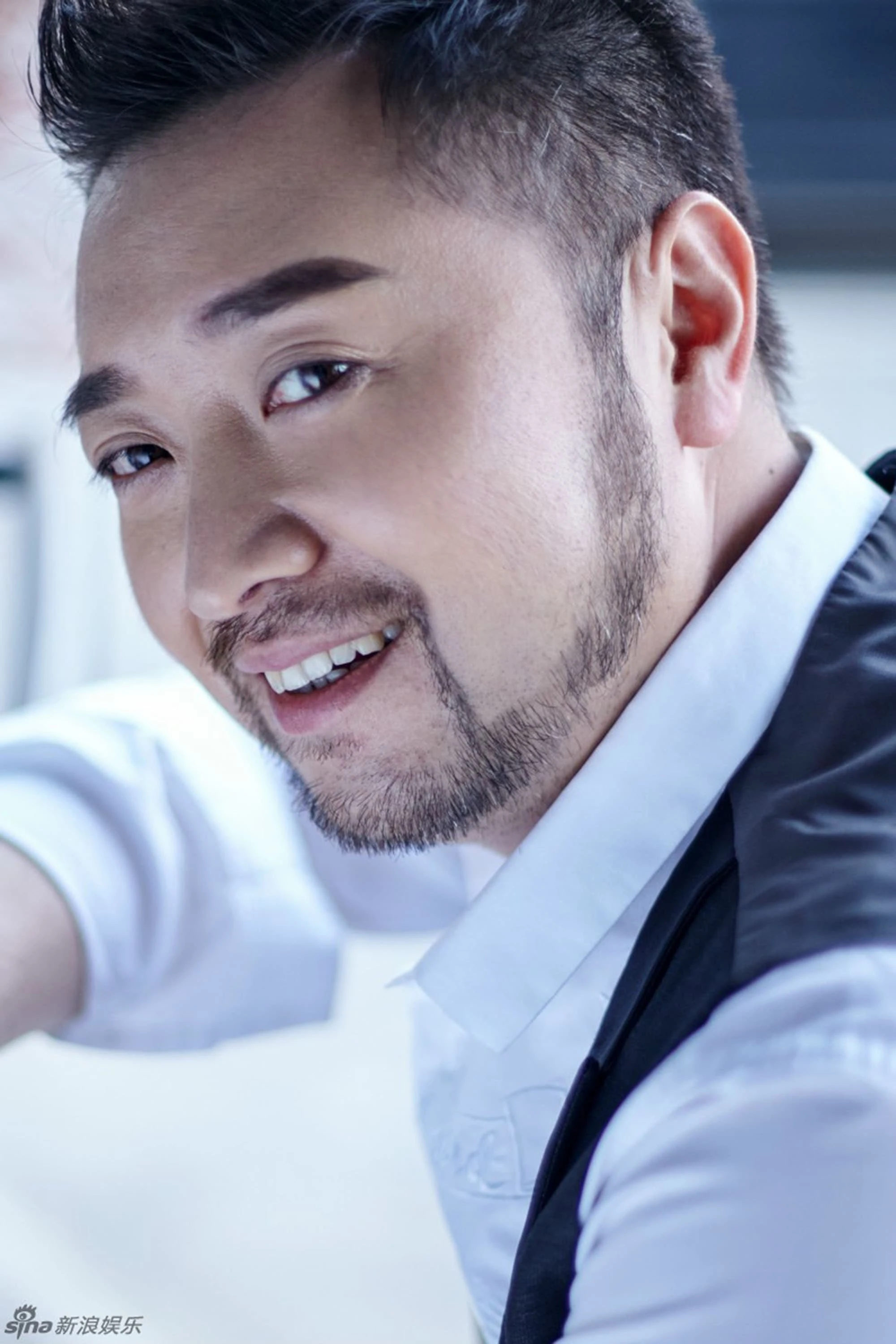 Foto von Ren Long