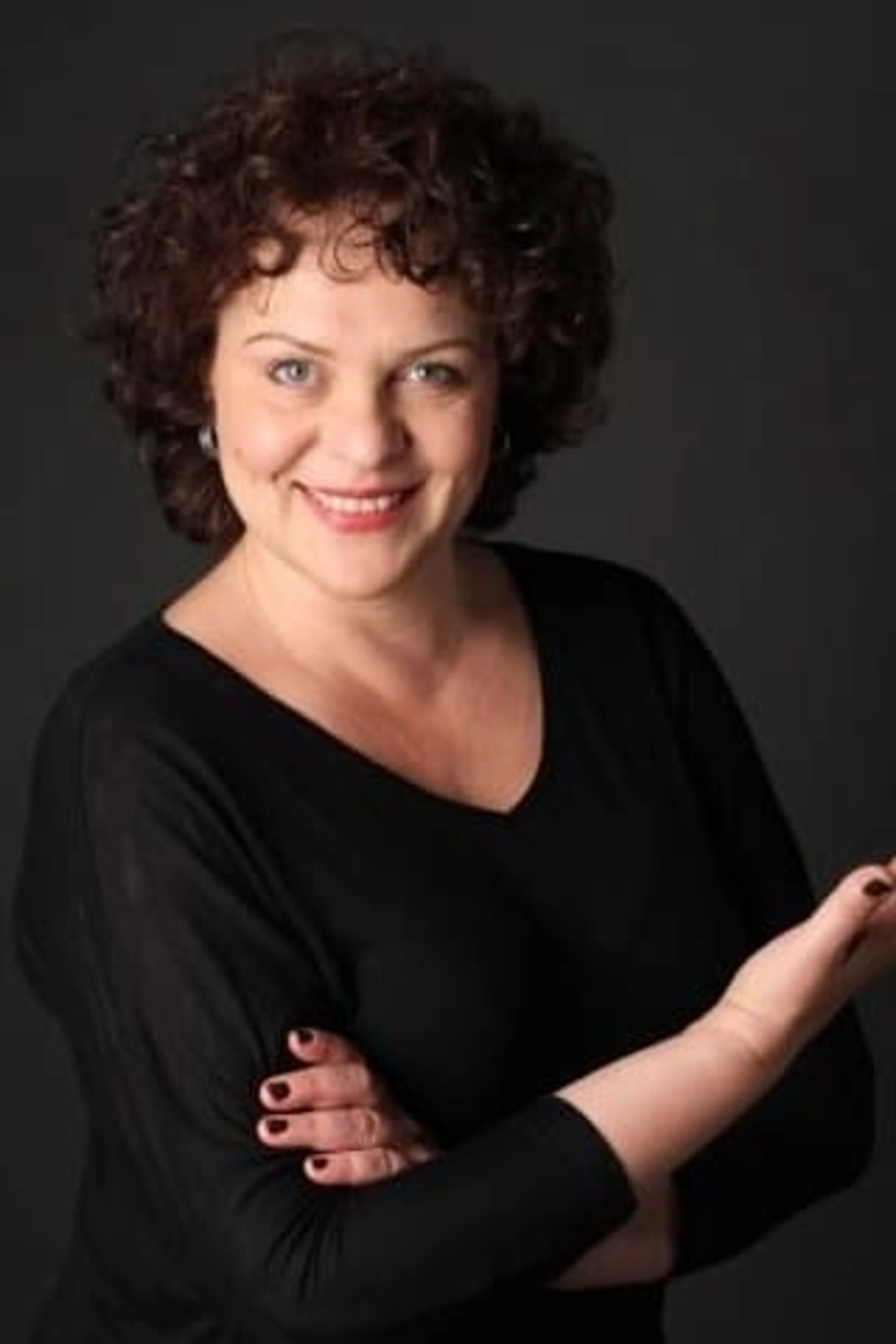 Foto von Inga Šalkauskaitė