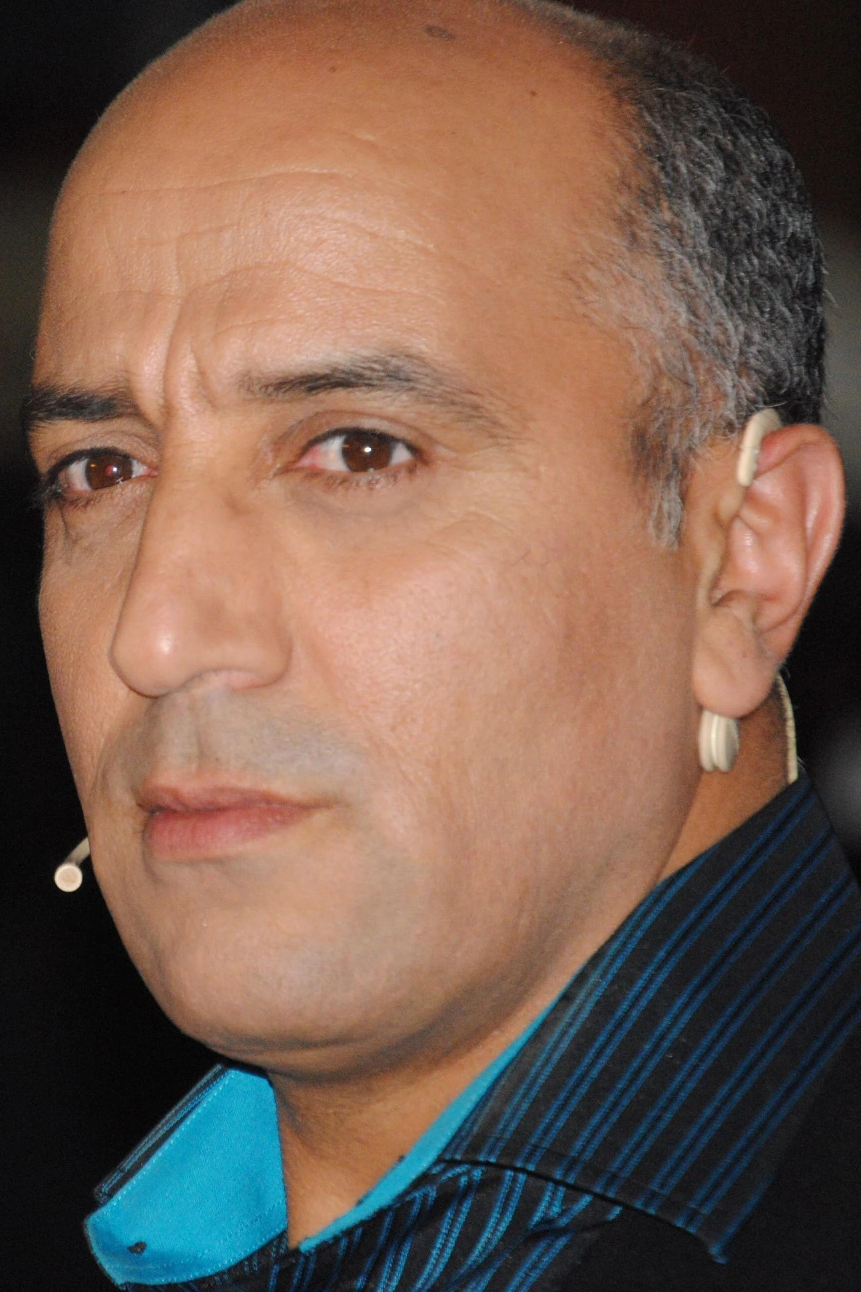 Foto von Hassan El Fad