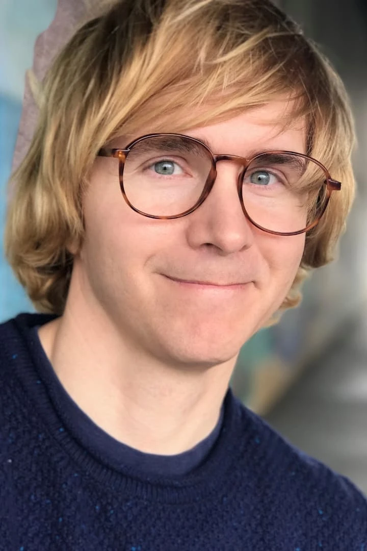 Foto von Rod Keller