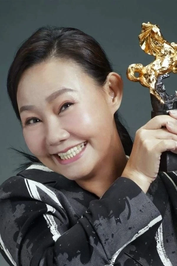 Foto von Lu Hsueh-Feng