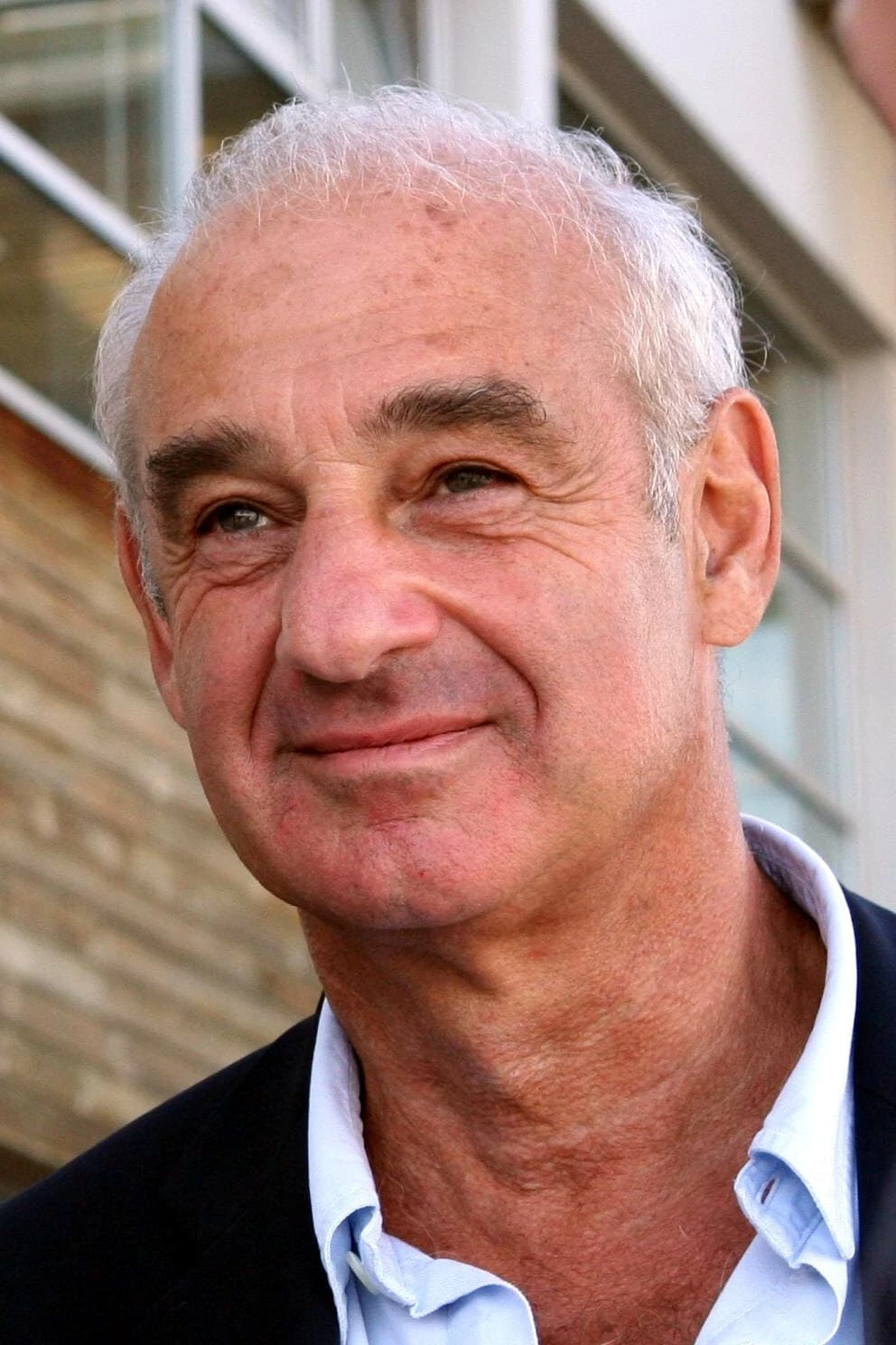 Foto von Henri Weber