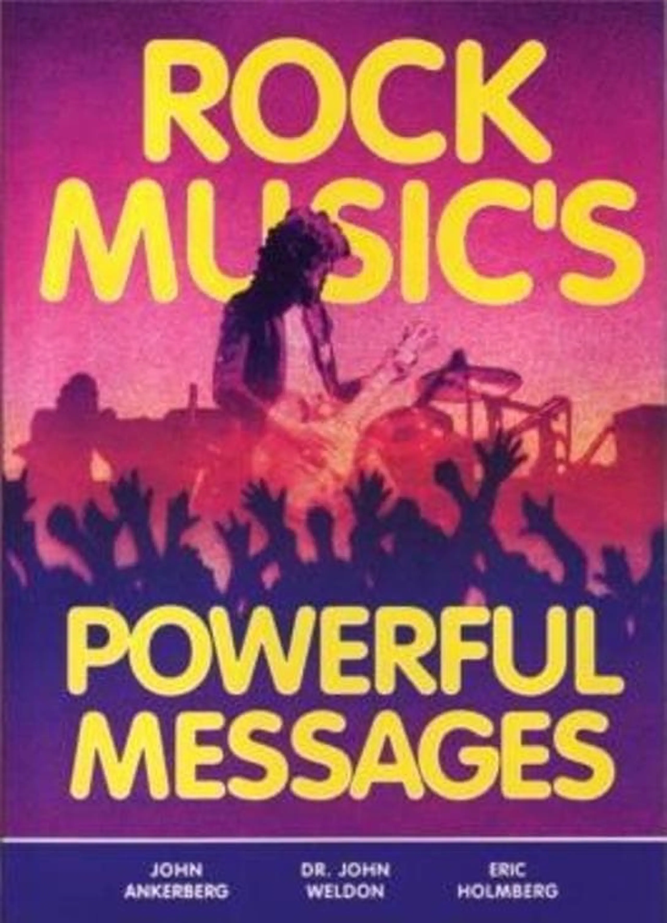 Rock Music's Powerful Messages