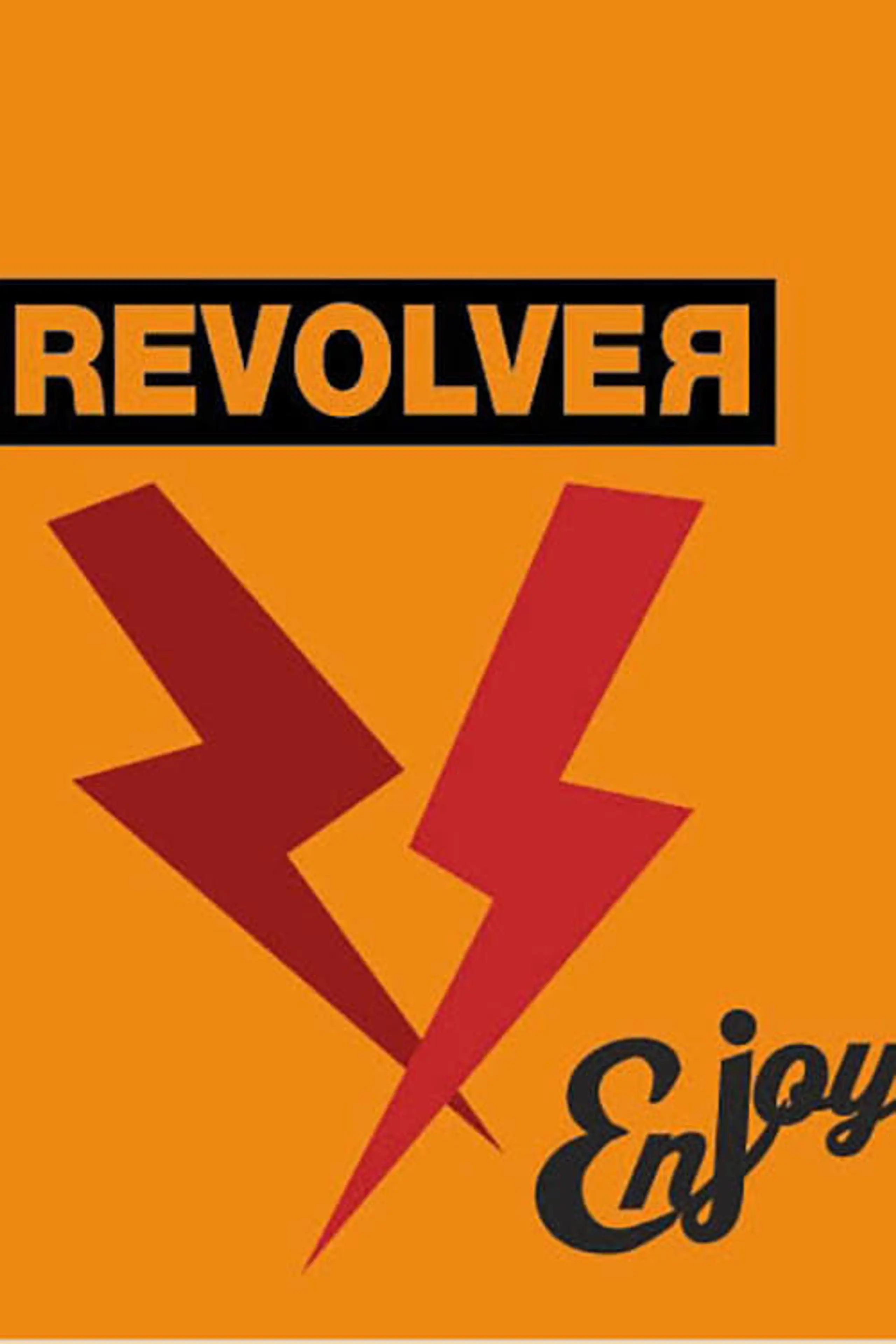 Revolver - Enjoy