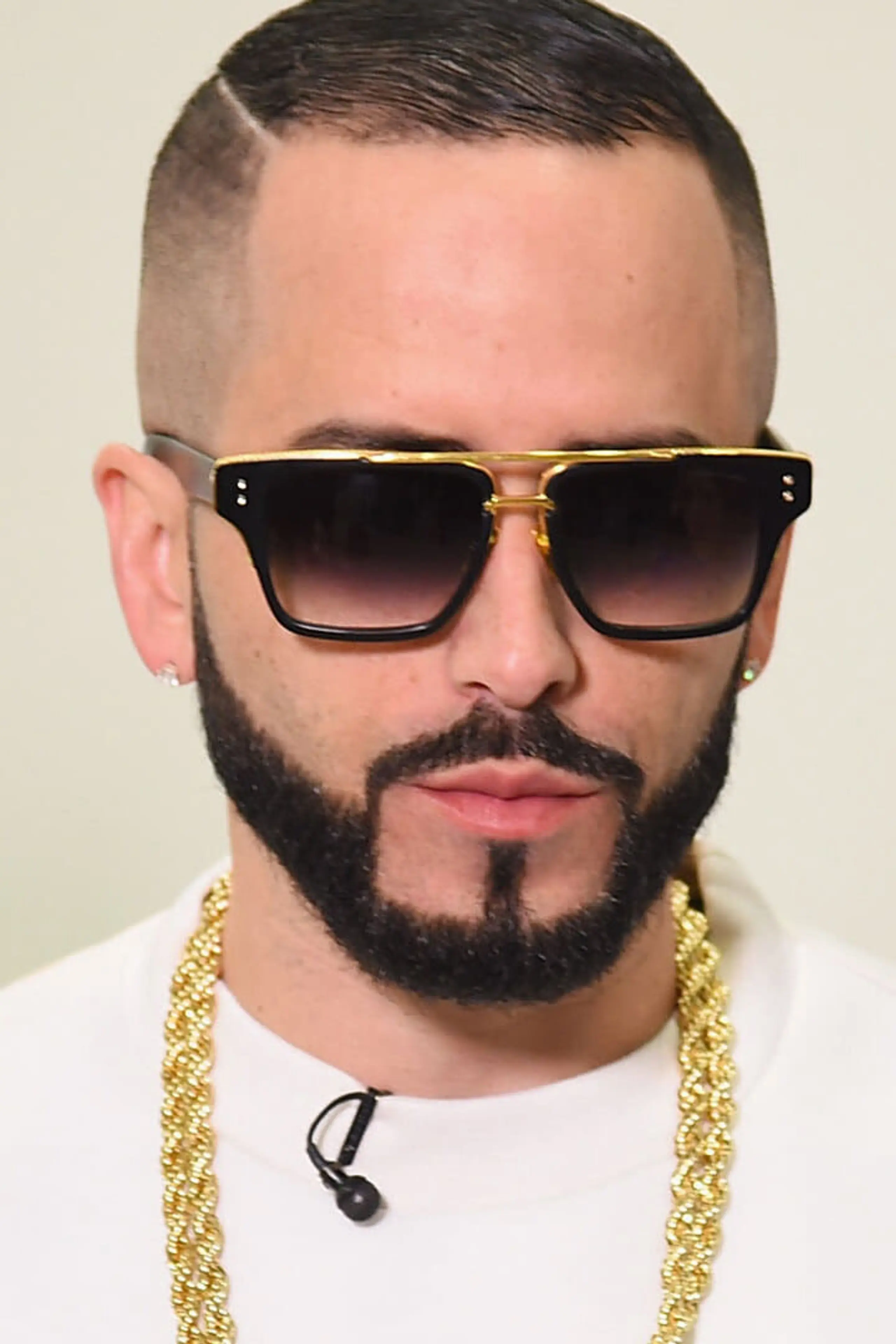 Foto von Yandel