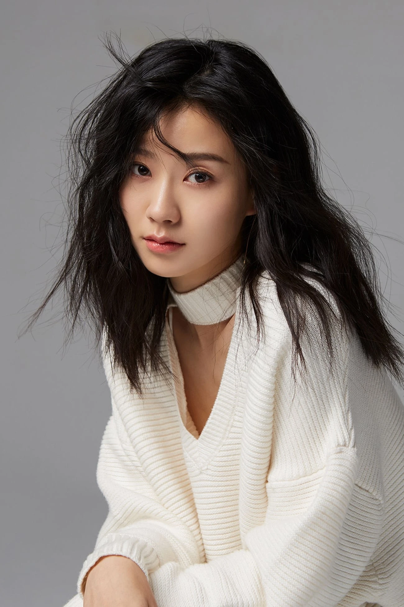Foto von Zheng Yingchen