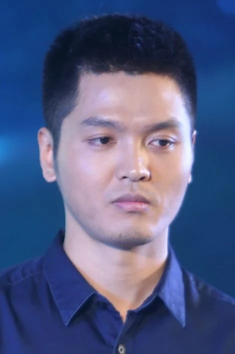 Foto von Zhang Chun