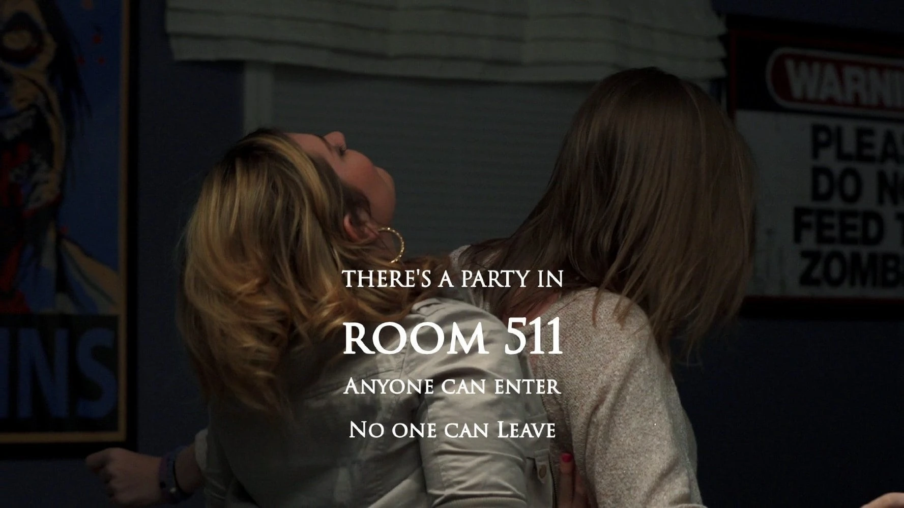 Room 511
