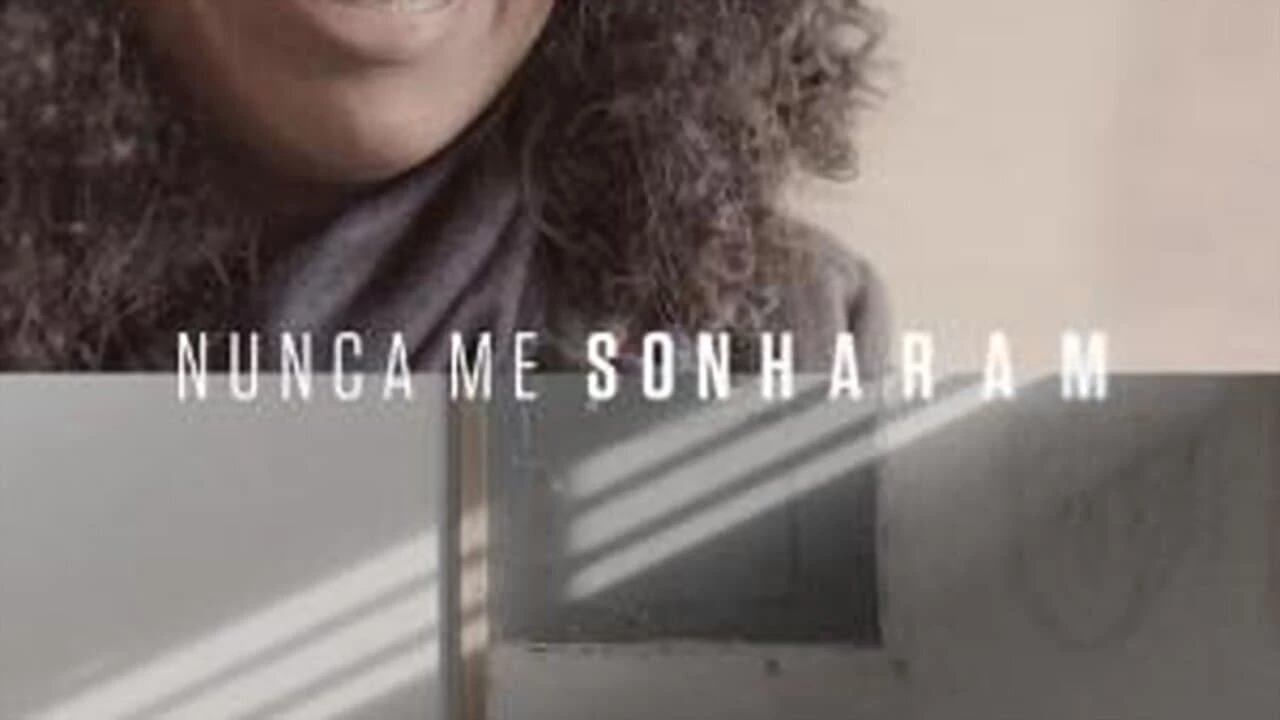 Nunca Me Sonharam