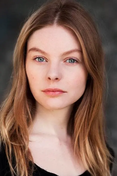 Foto von Nell Hudson