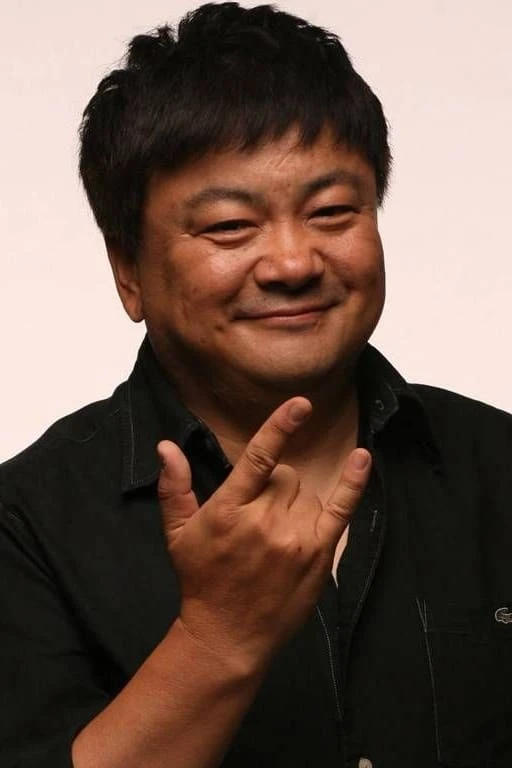 Foto von Hong Jiantao