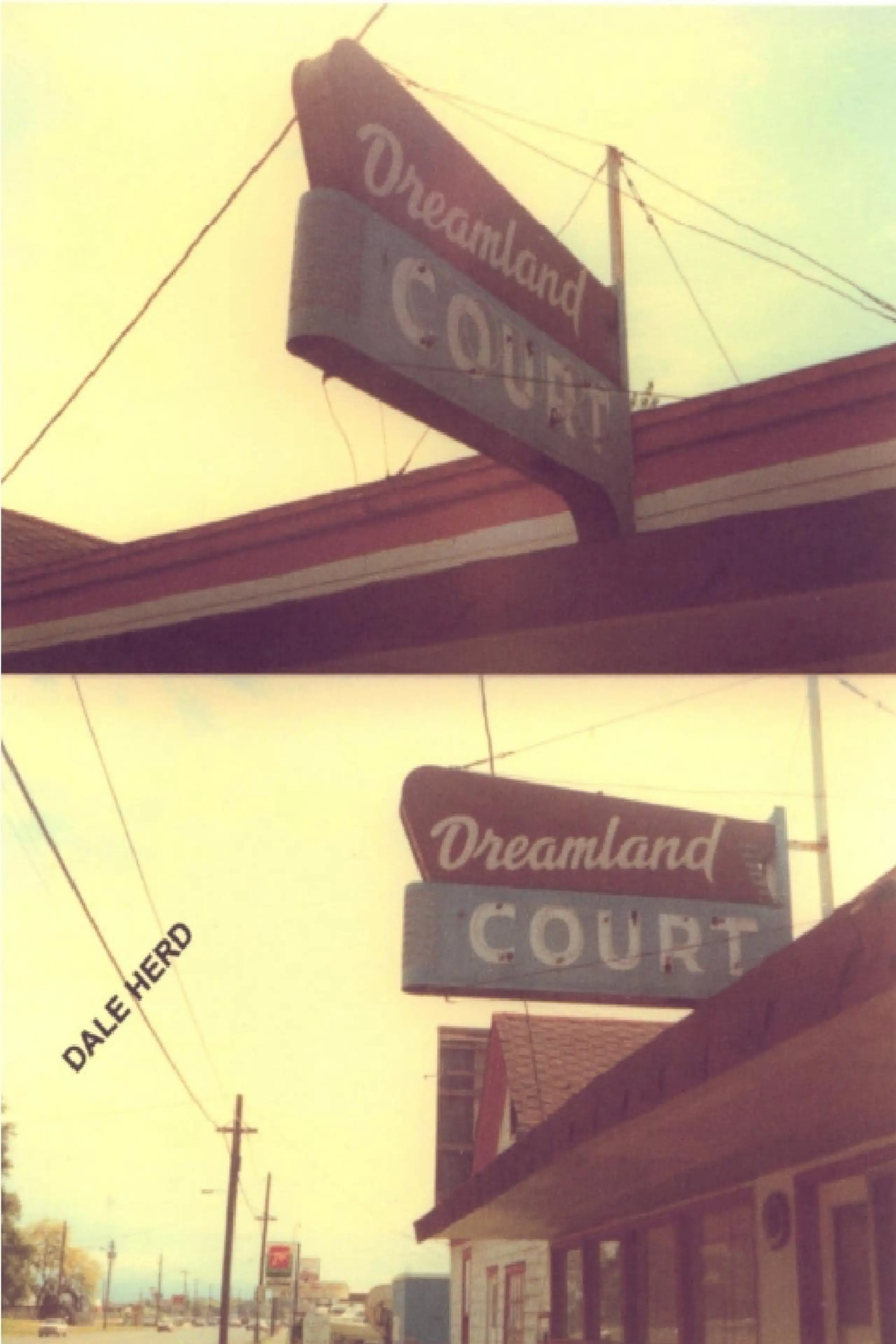 Dreamland Court