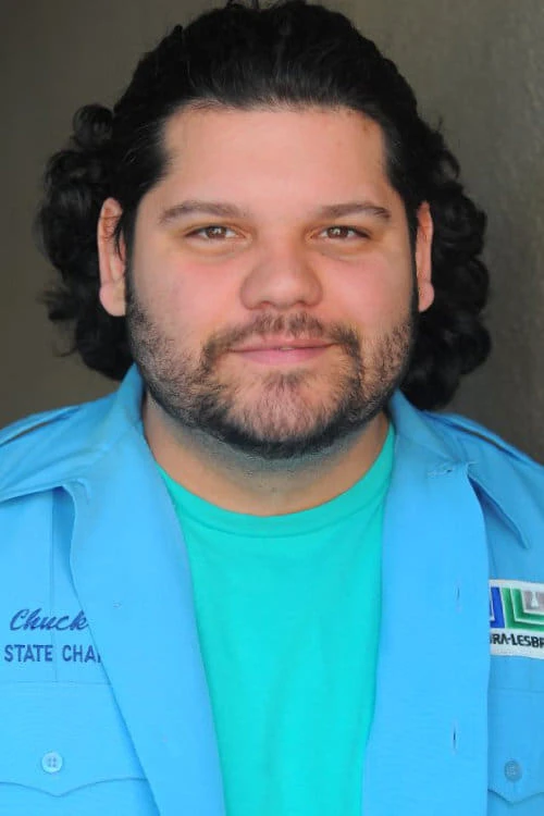 Foto von A.J. Rivera