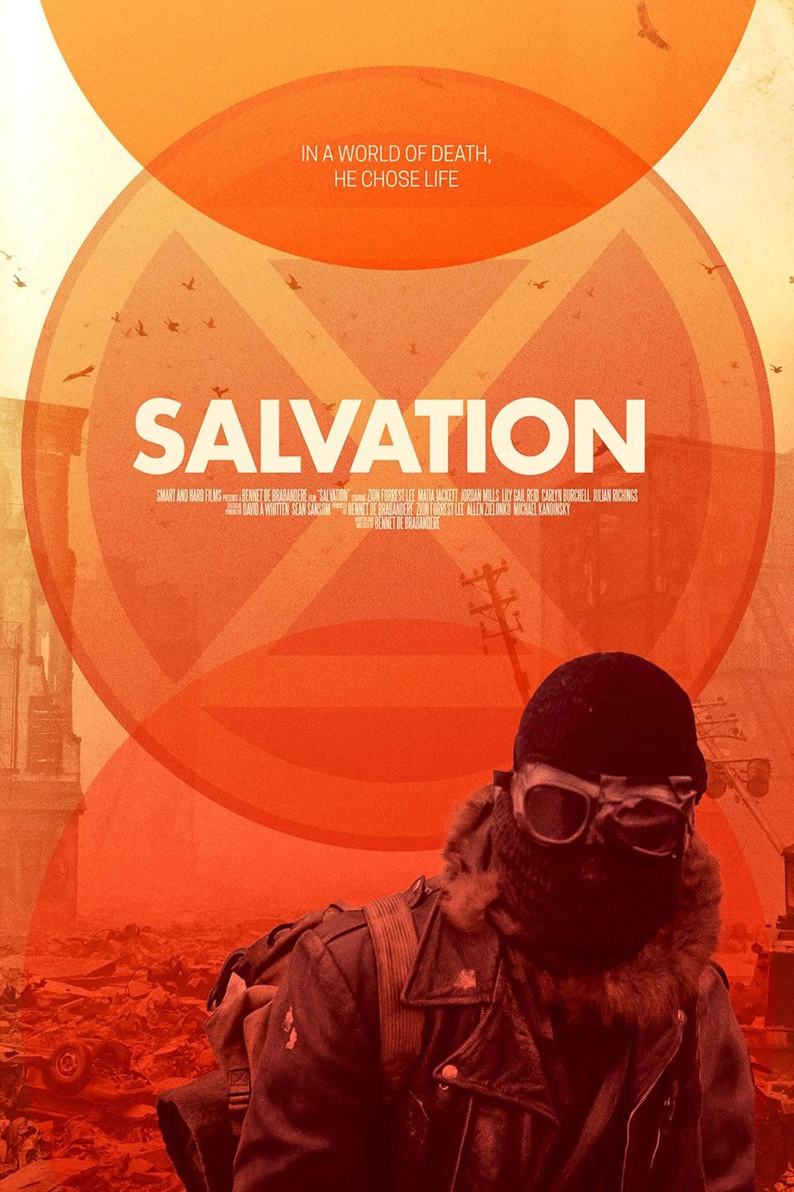 Salvation