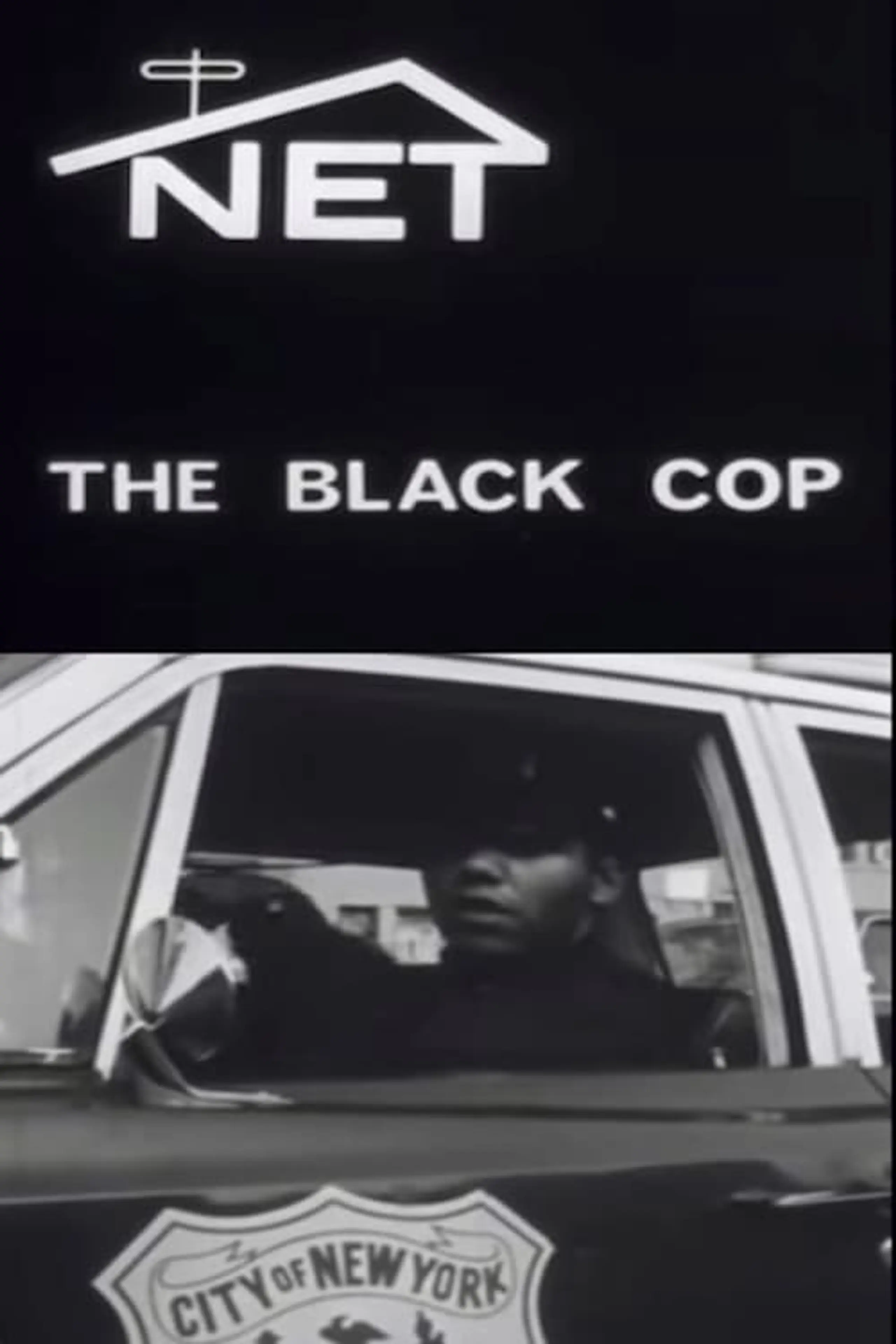 The Black Cop