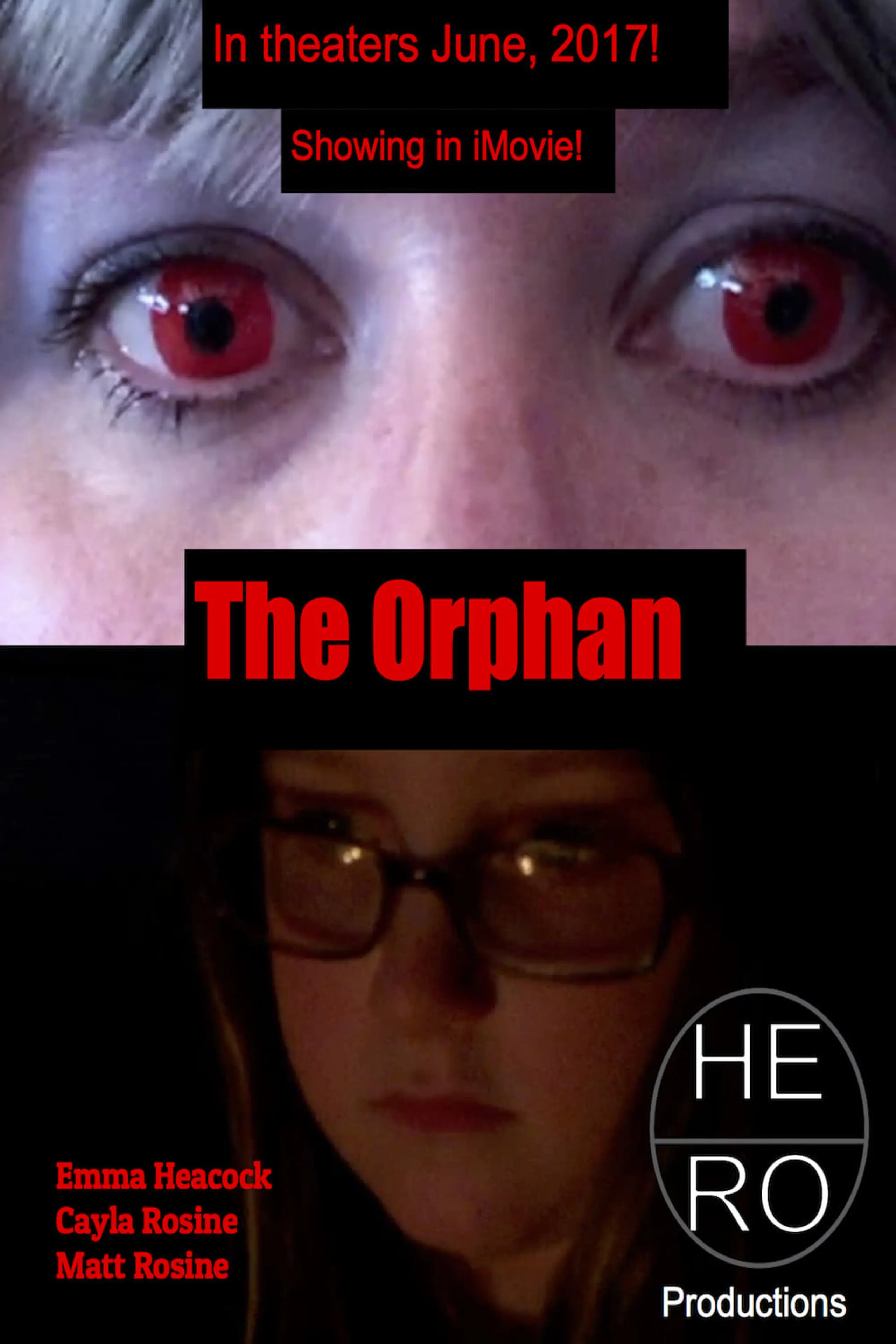 The Orphan