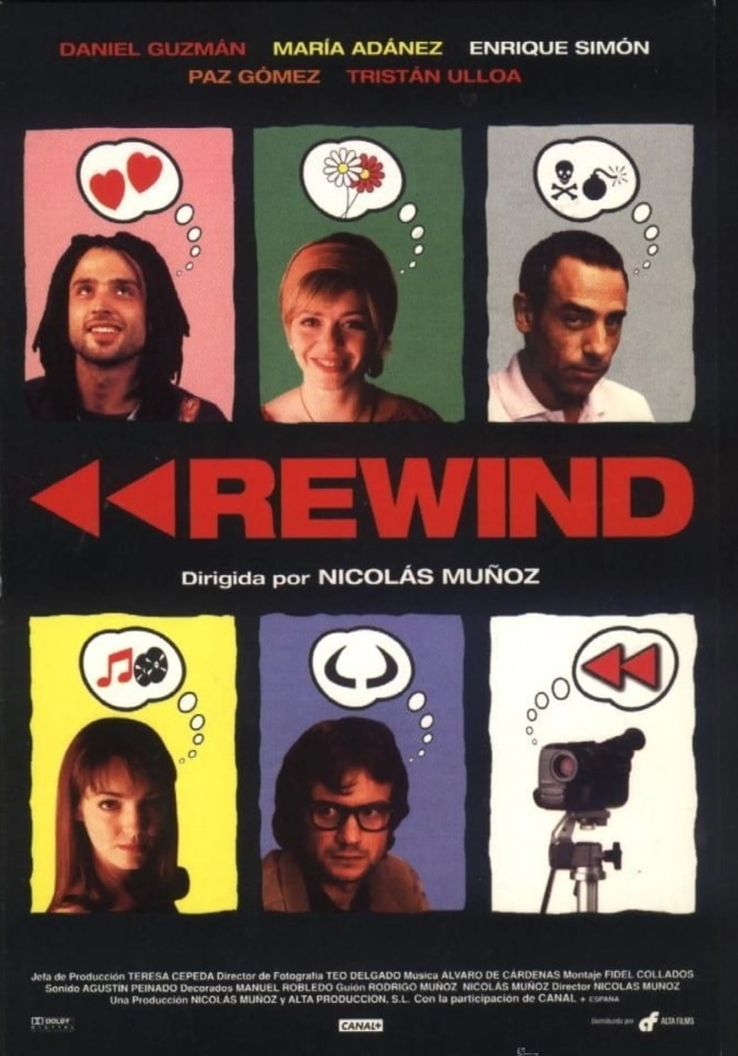 Rewind