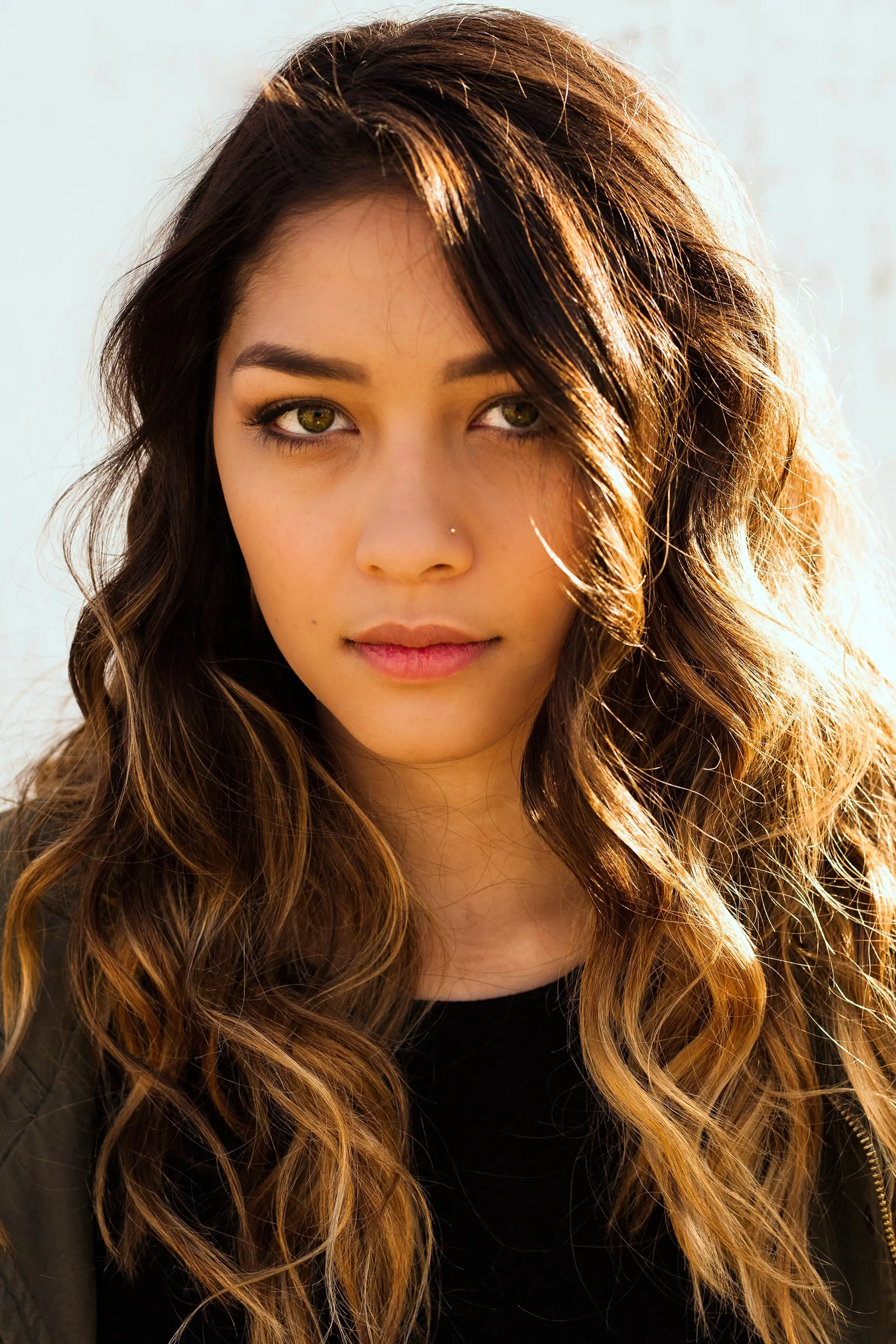 Foto von Lulu Antariksa