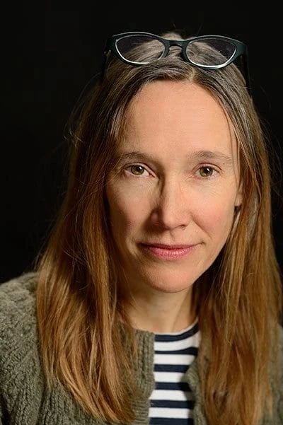 Foto von Karen Yasinsky