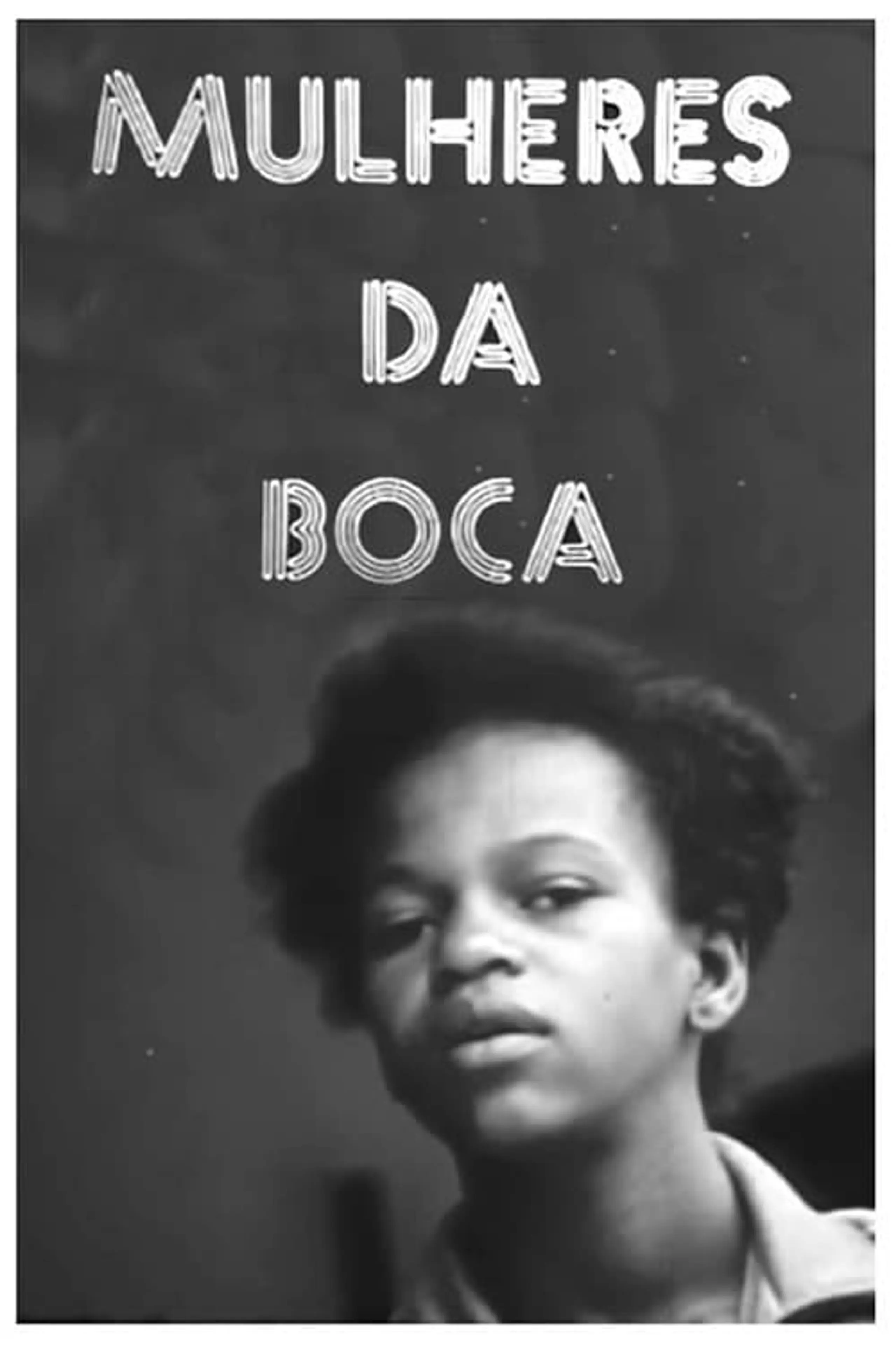 Mulheres da Boca