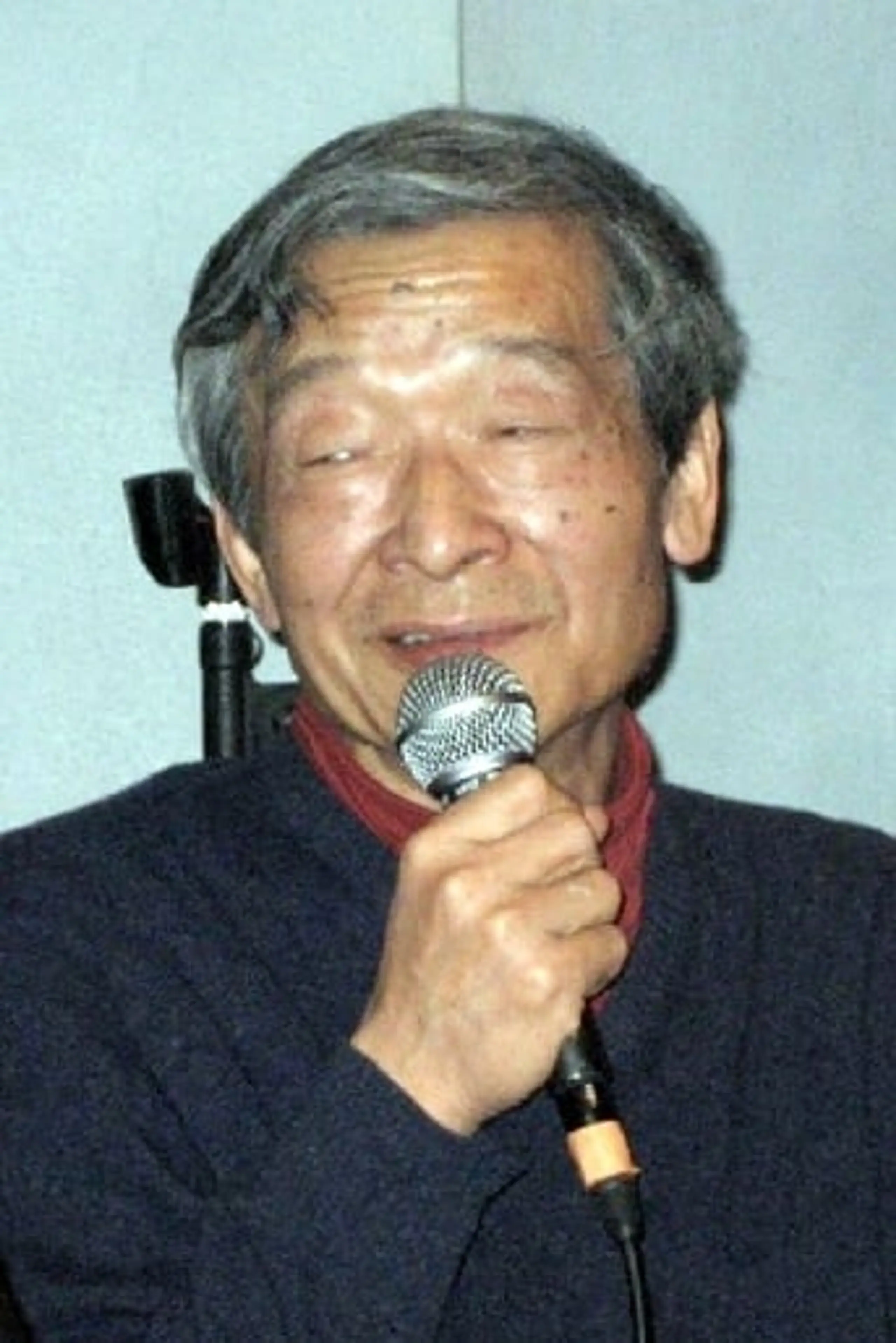 Foto von Isao Okishima