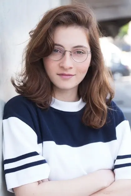 Foto von Tess Hashiloni