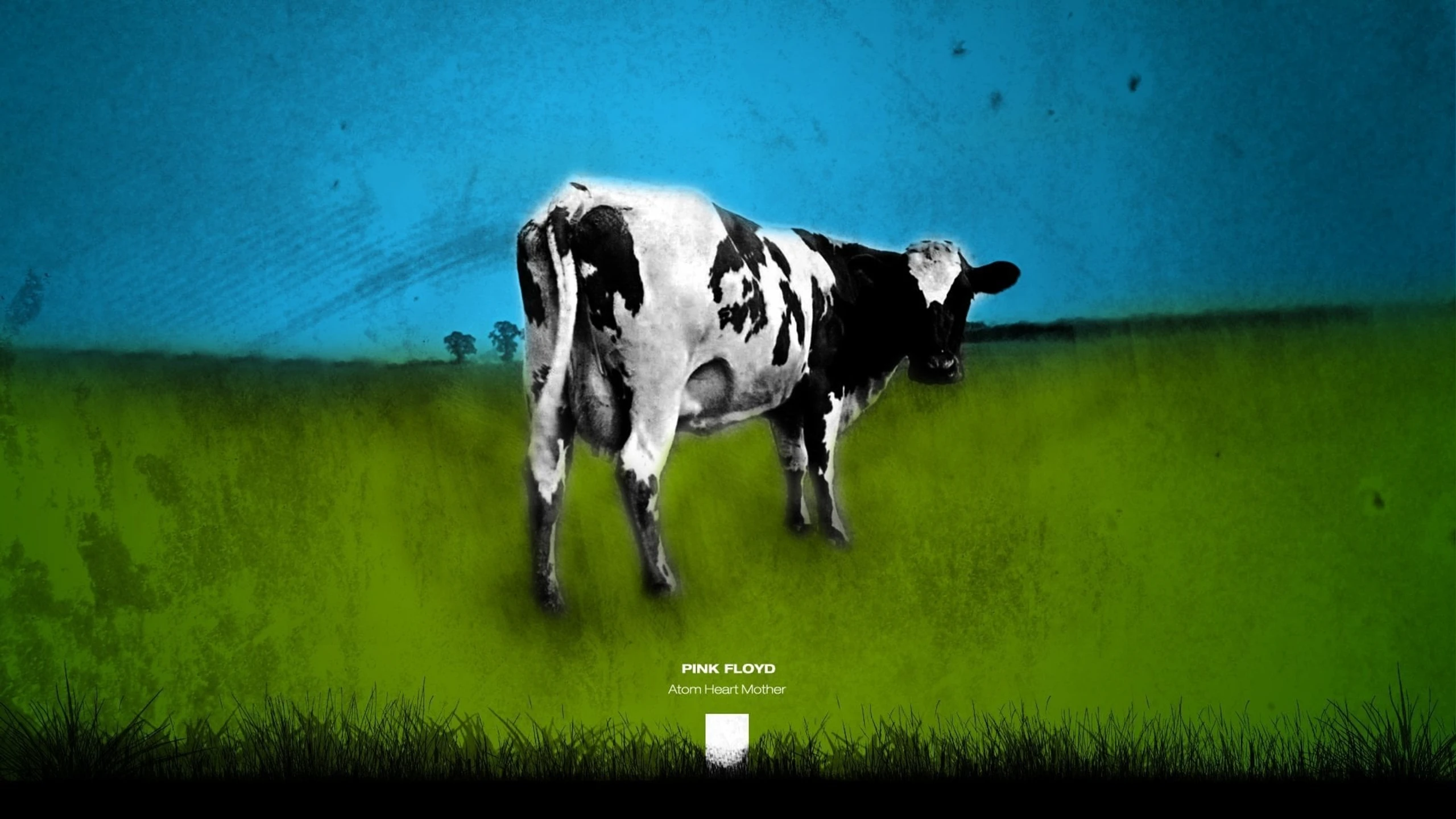 Atom Heart Mother