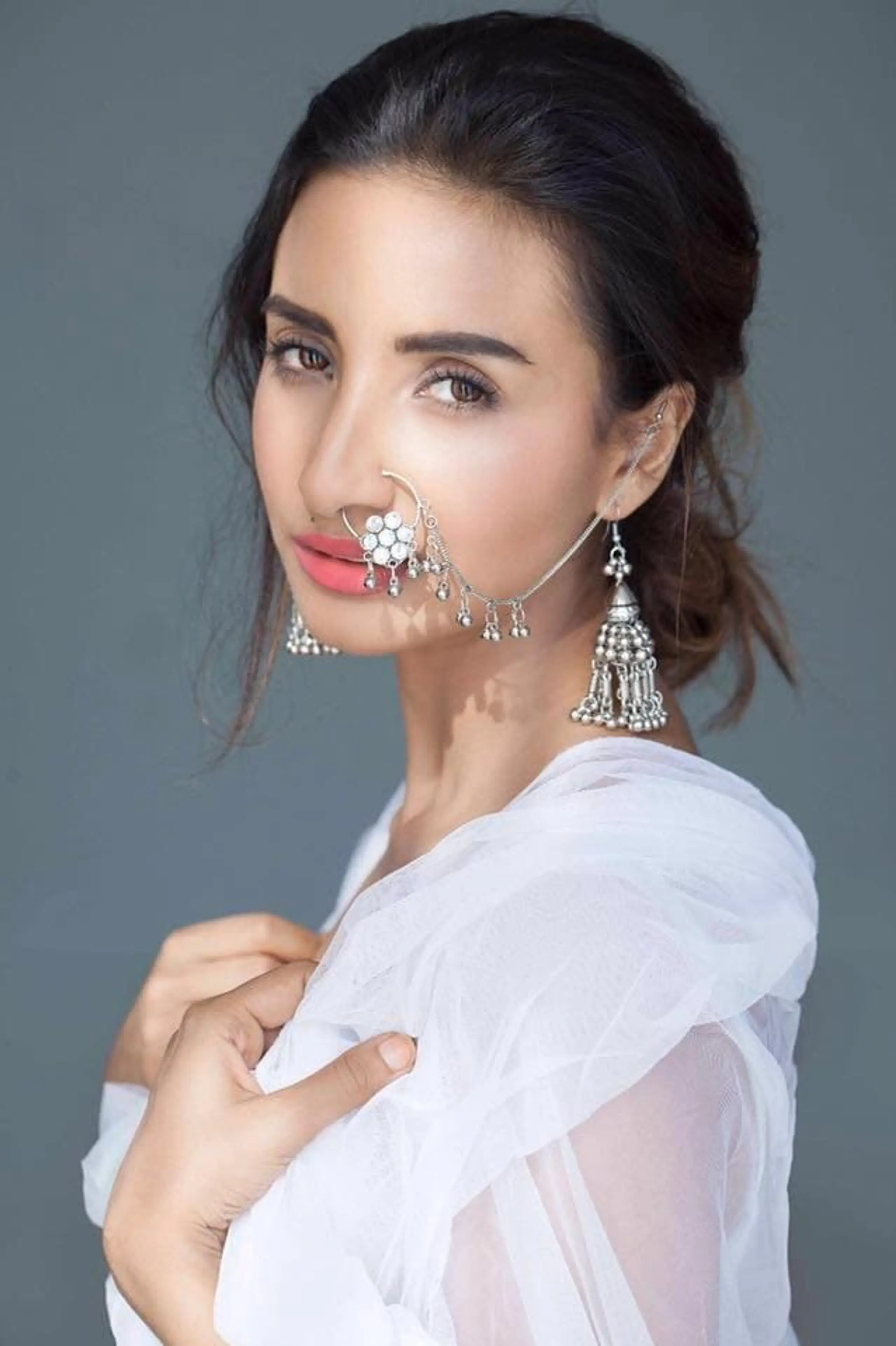 Foto von Patralekhaa