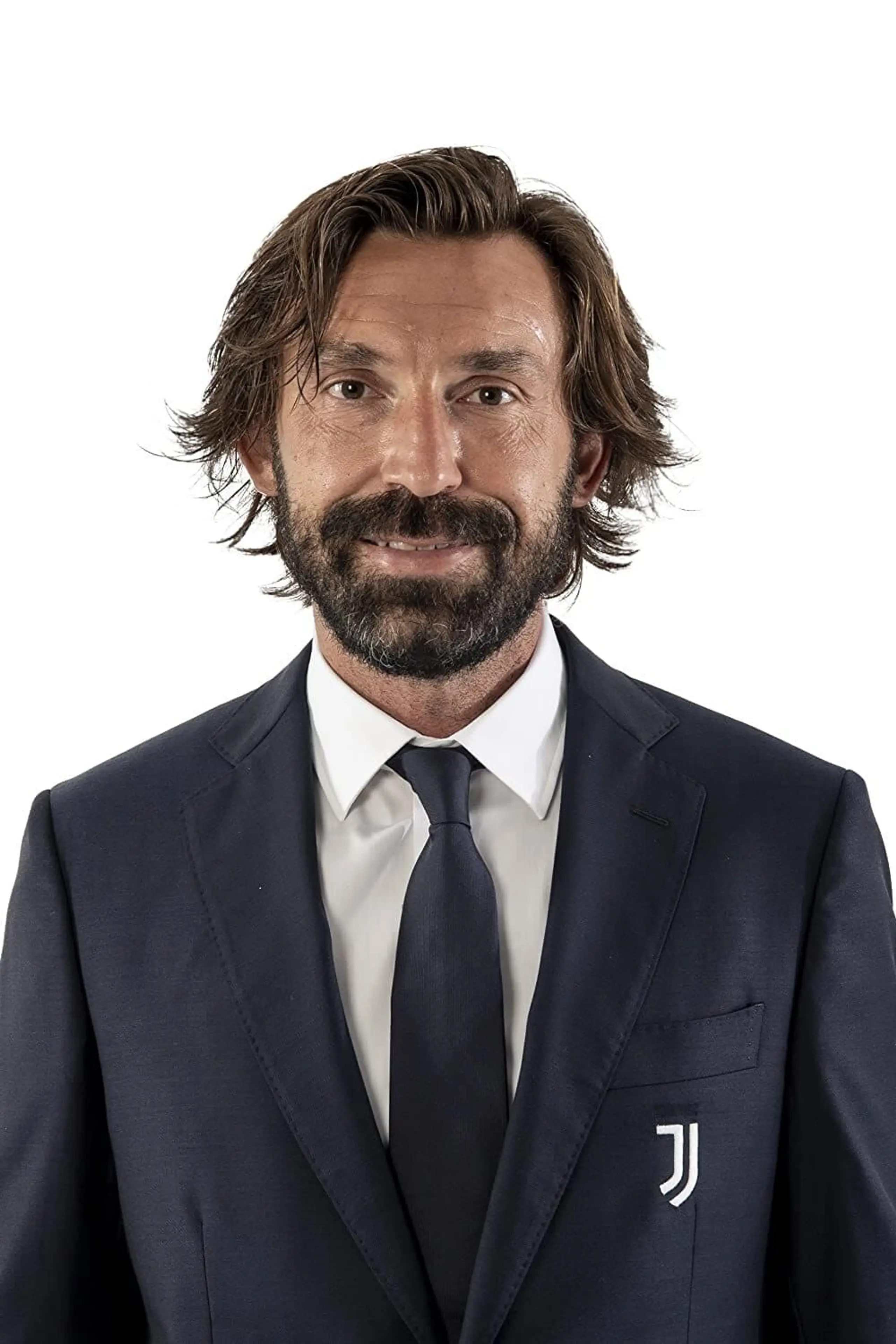 Foto von Andrea Pirlo